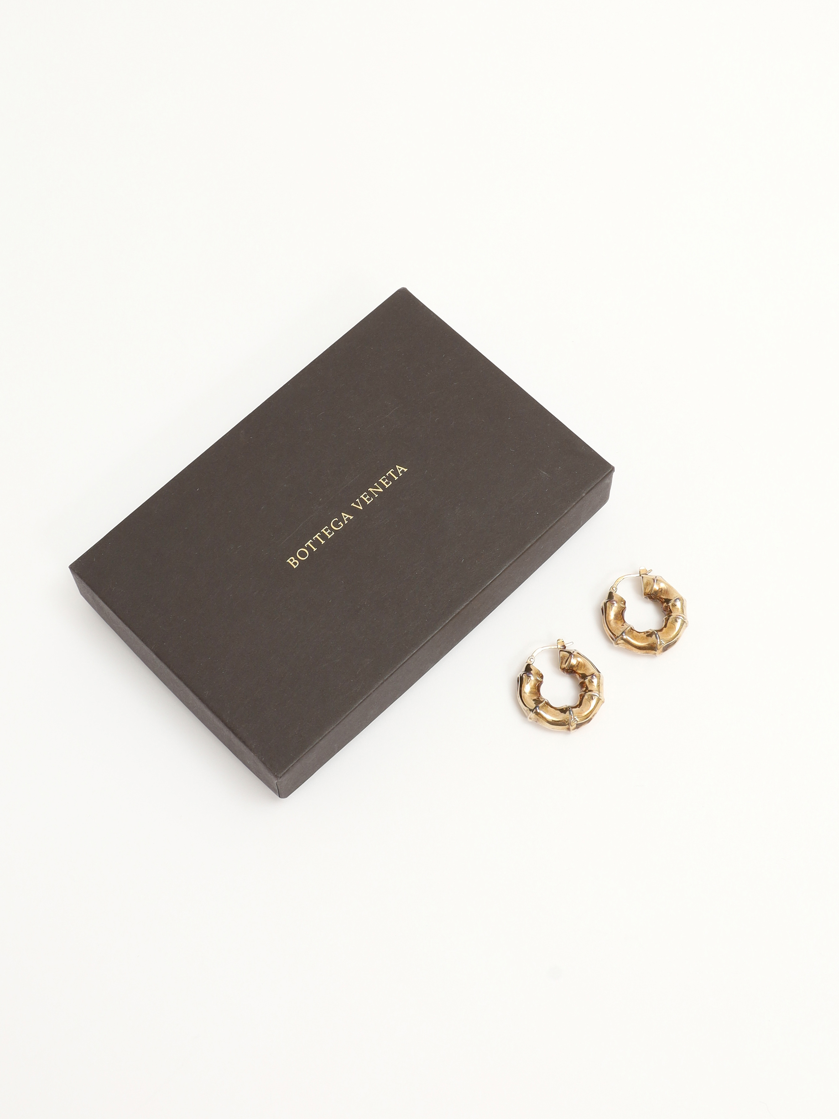 Bottega Veneta Earrings  3