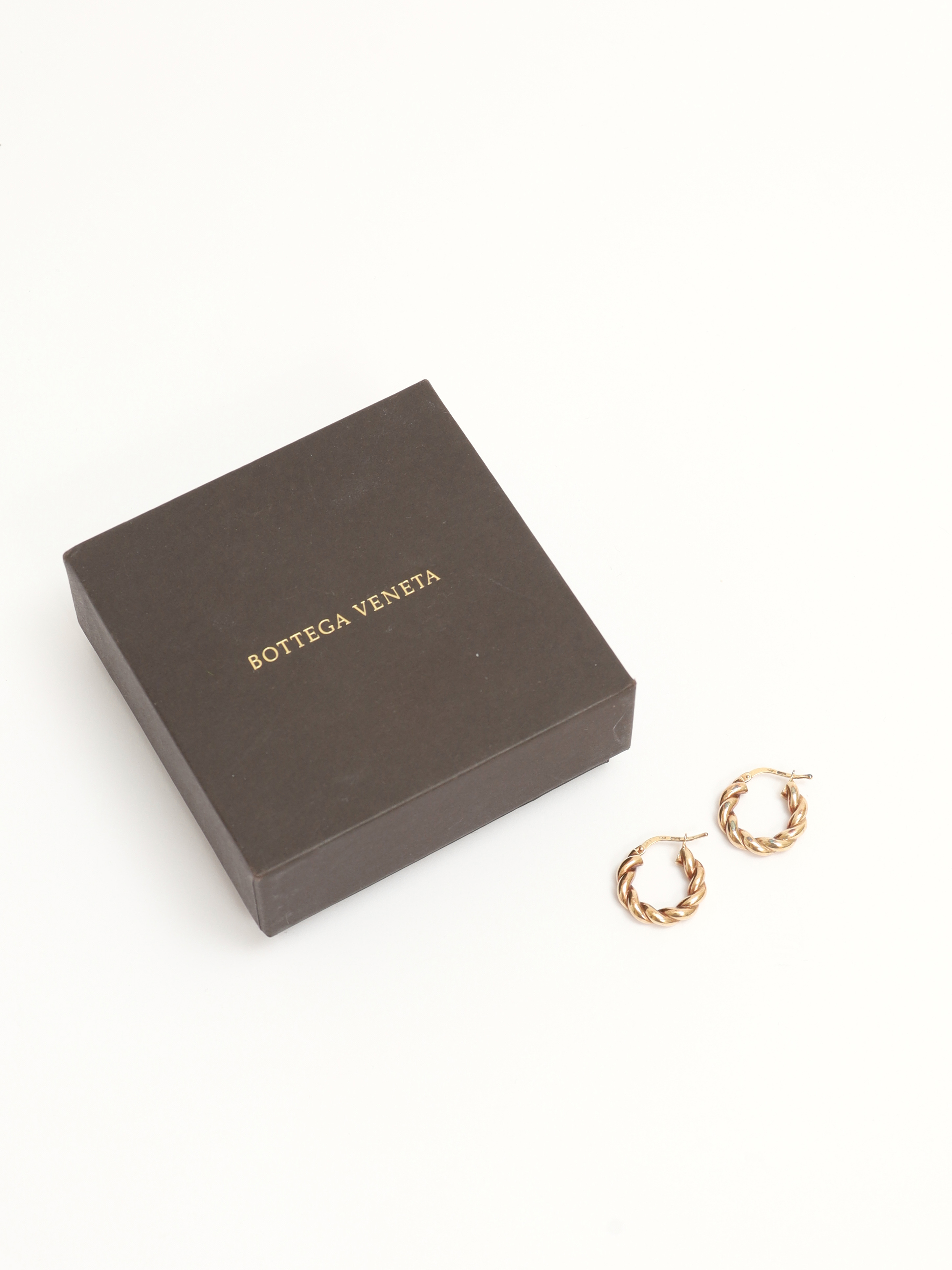 Bottega Veneta Earrings  3