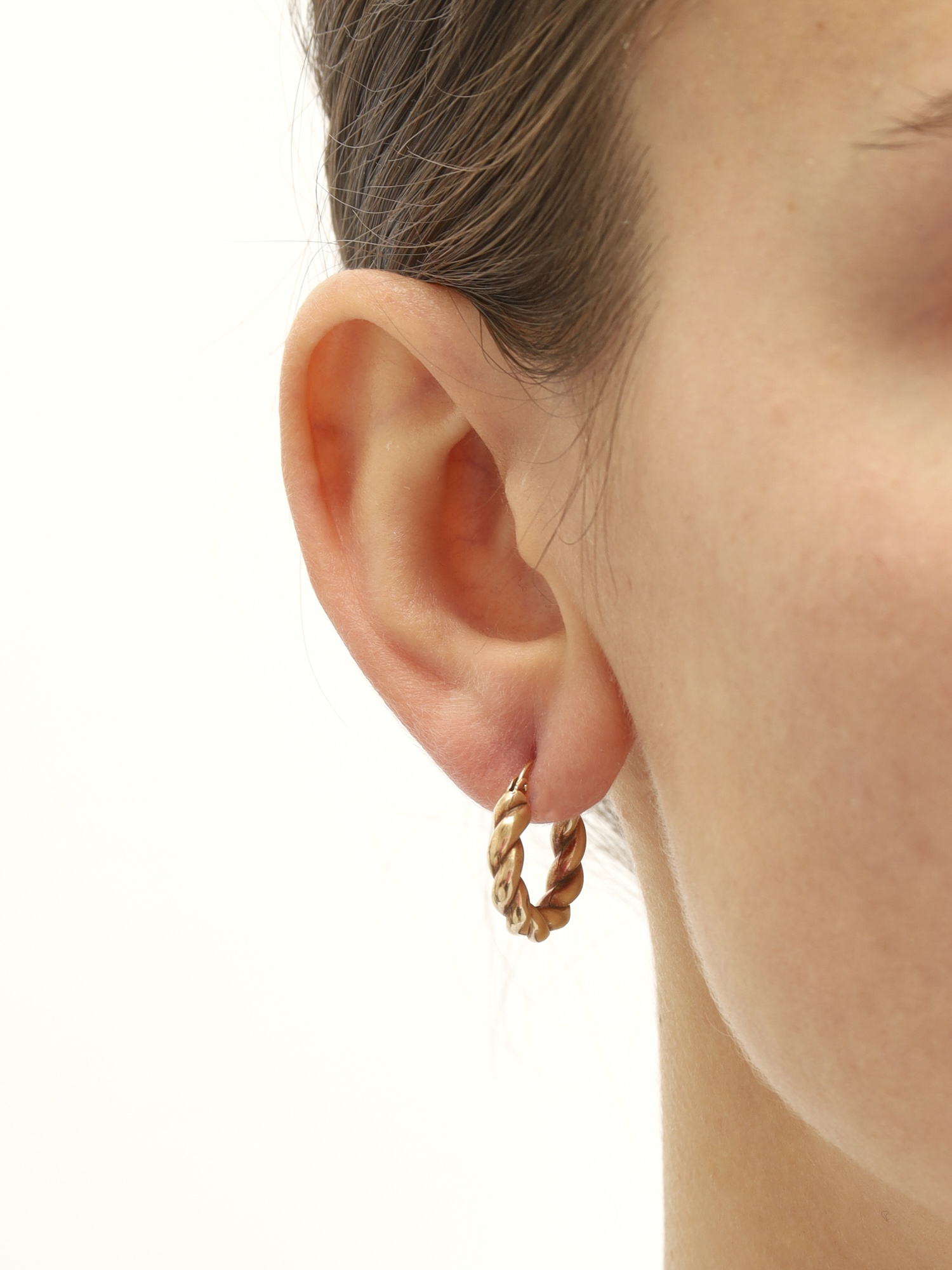 Bottega Veneta Earrings  2