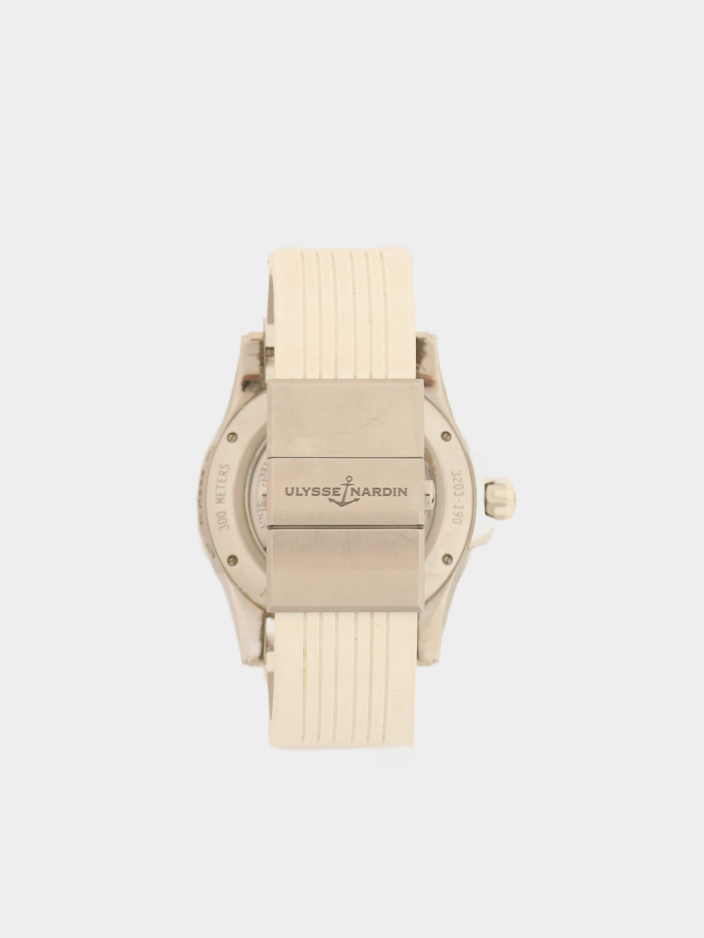 Ulysse Nardin Lady Diver 3