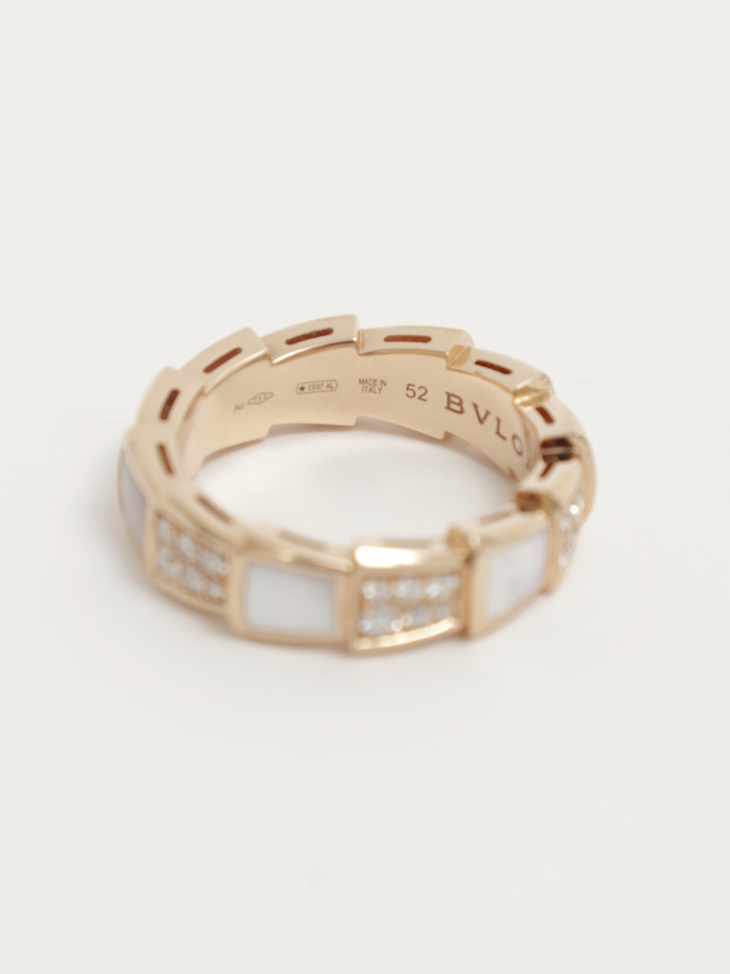 Bvlgari Serpenti Viper 3