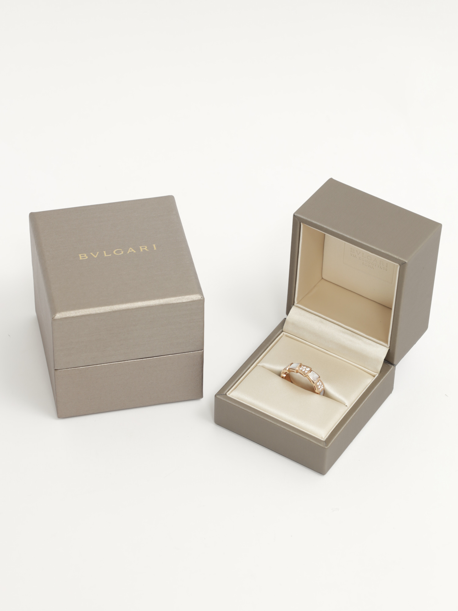 Bvlgari Serpenti Viper 4