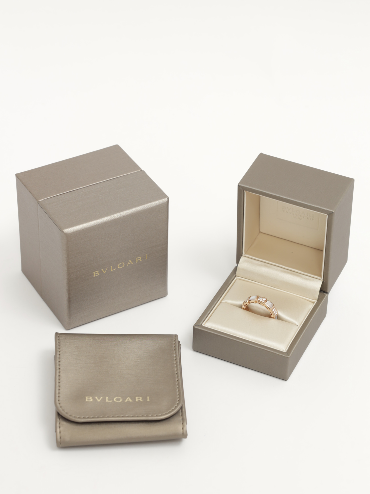 Bvlgari Serpenti Viper 5