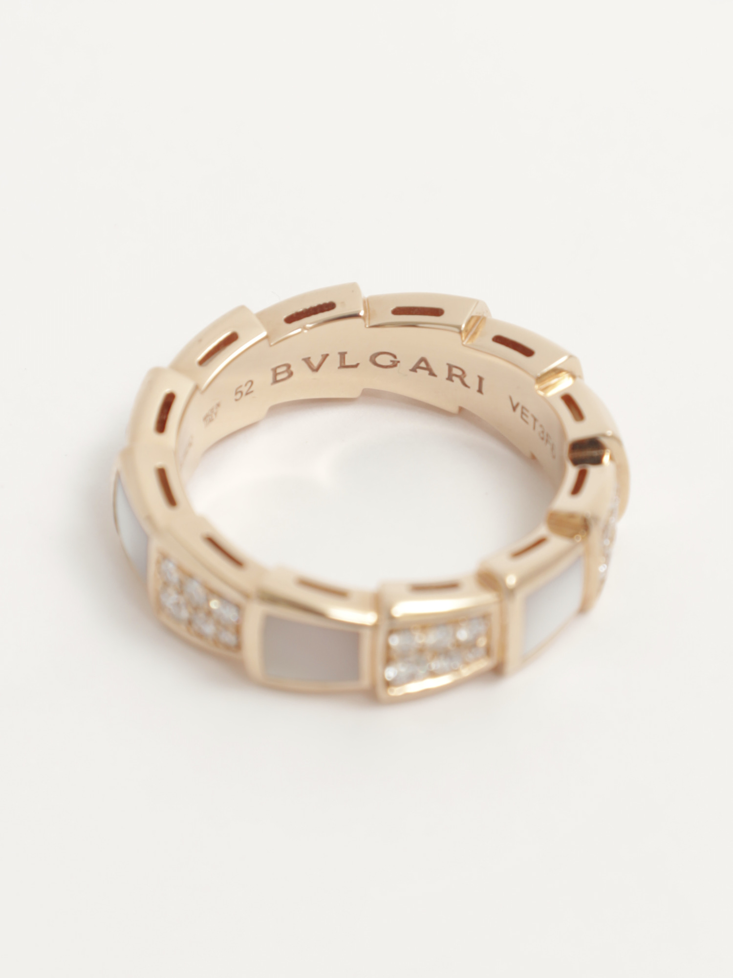 Bvlgari Serpenti Viper 2