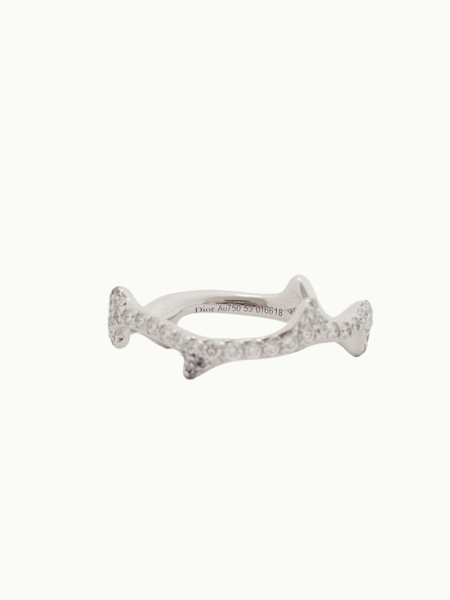 Dior Ring  1