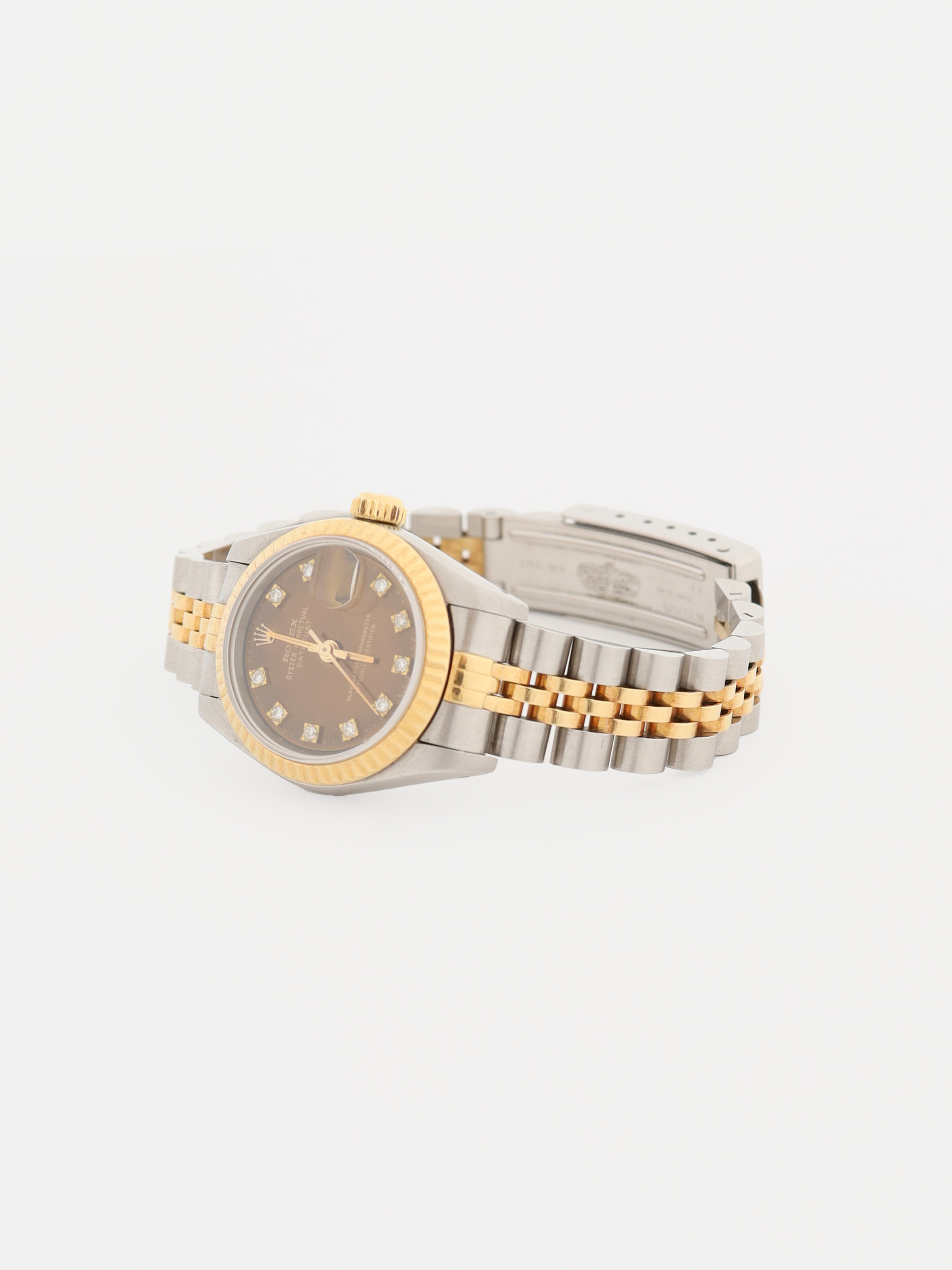Rolex Datejust 1