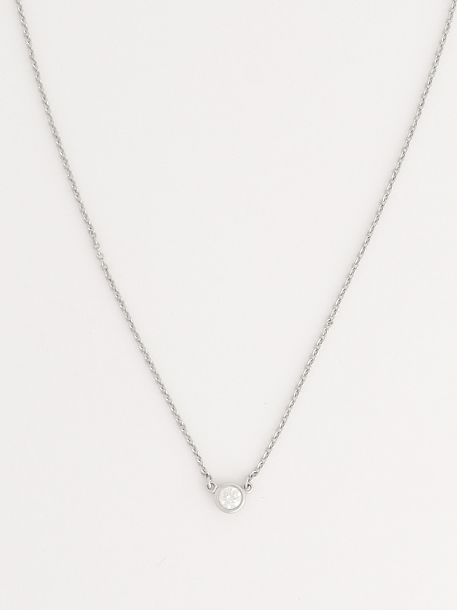 Tiffany  Elsa Peretti  0