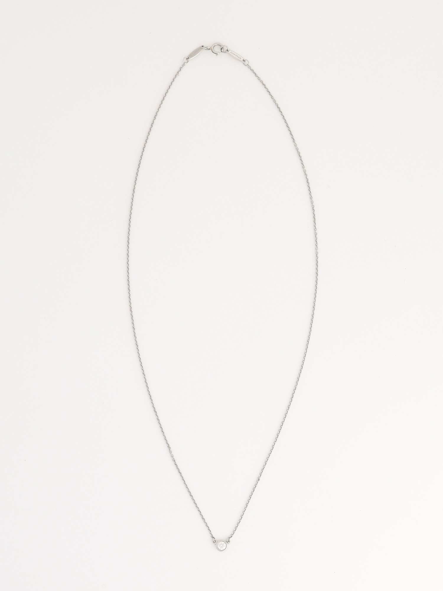 Tiffany  Elsa Peretti  2