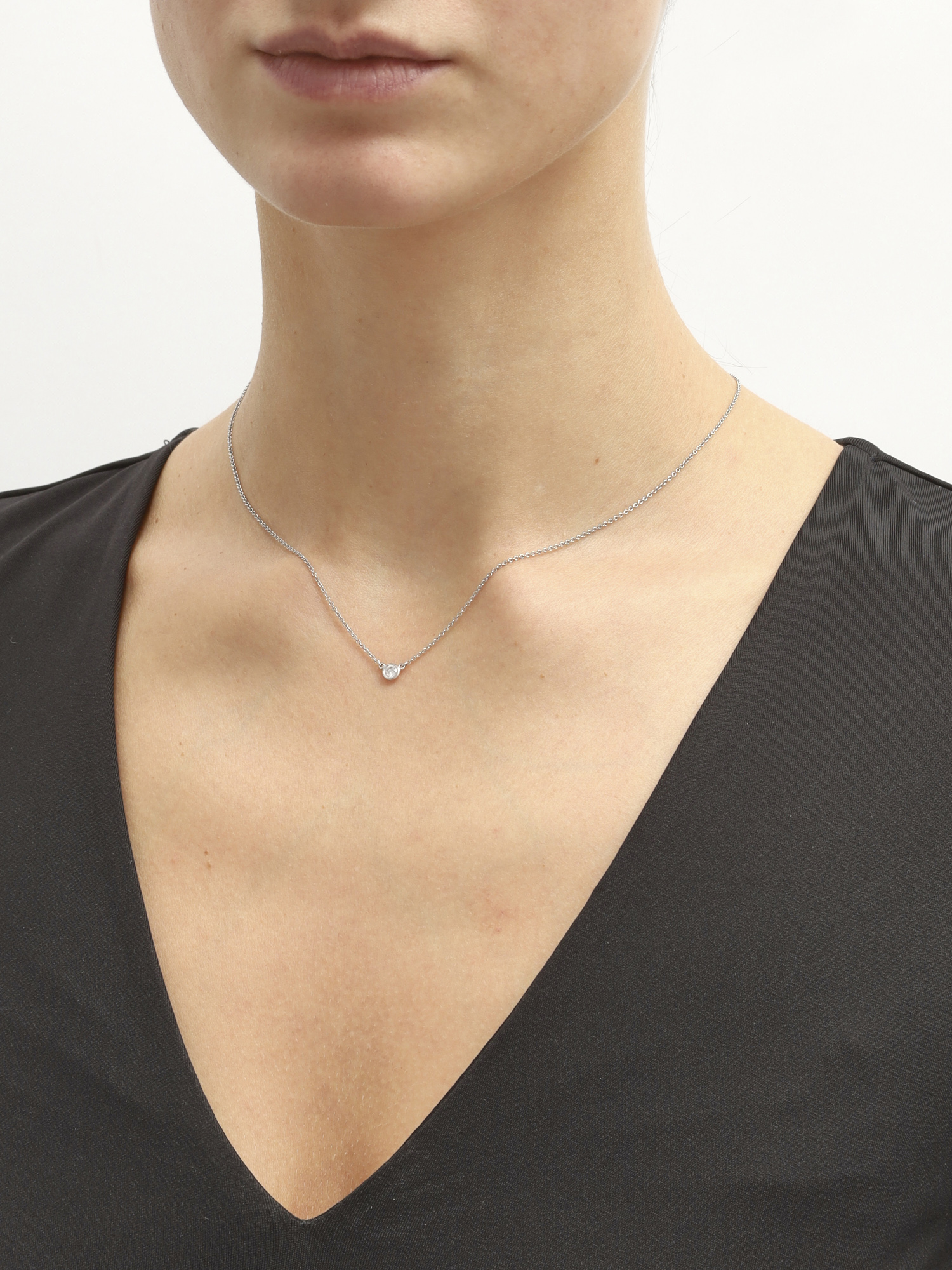 Tiffany  Elsa Peretti  1