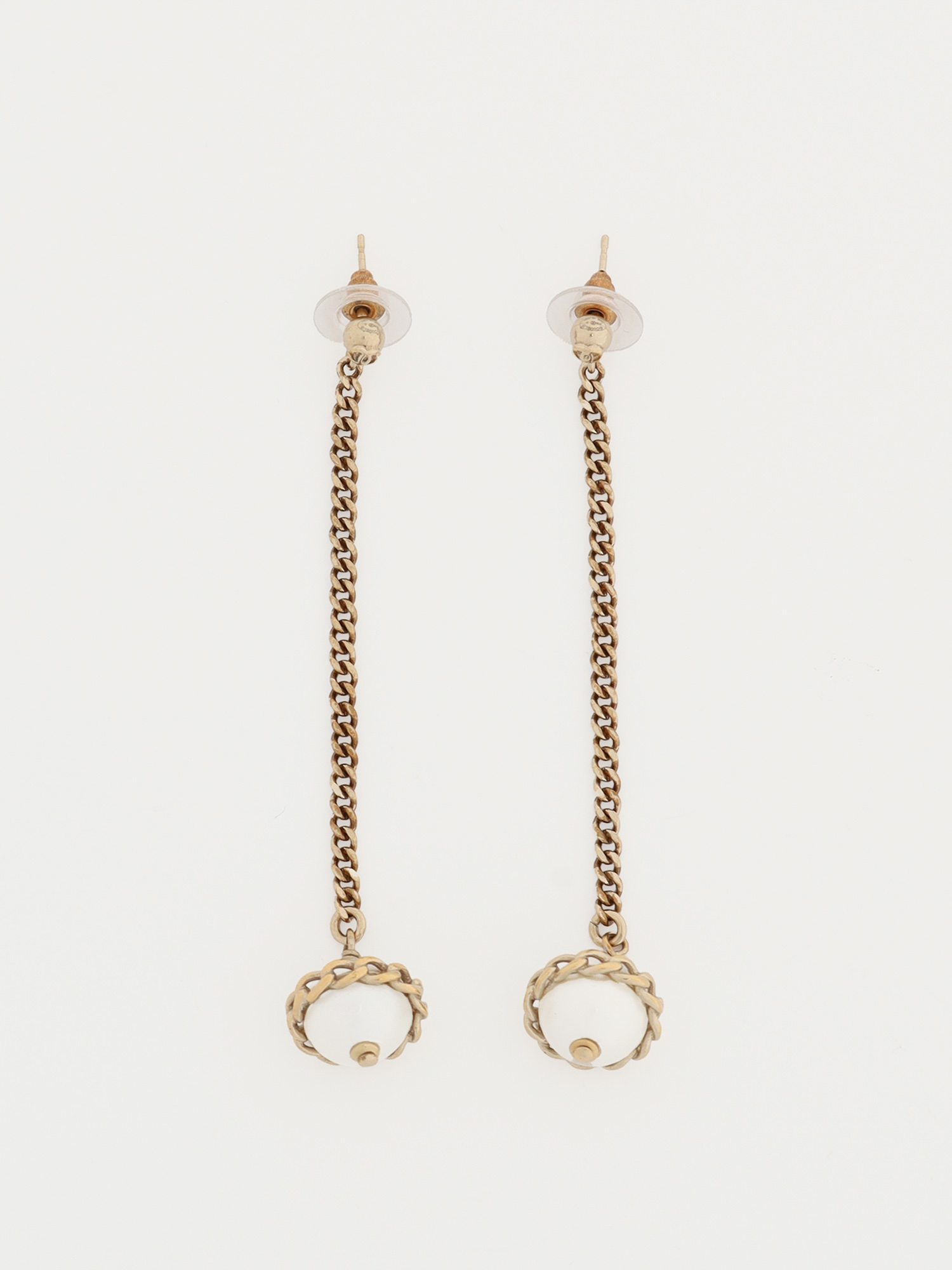 Chanel Earrings  0