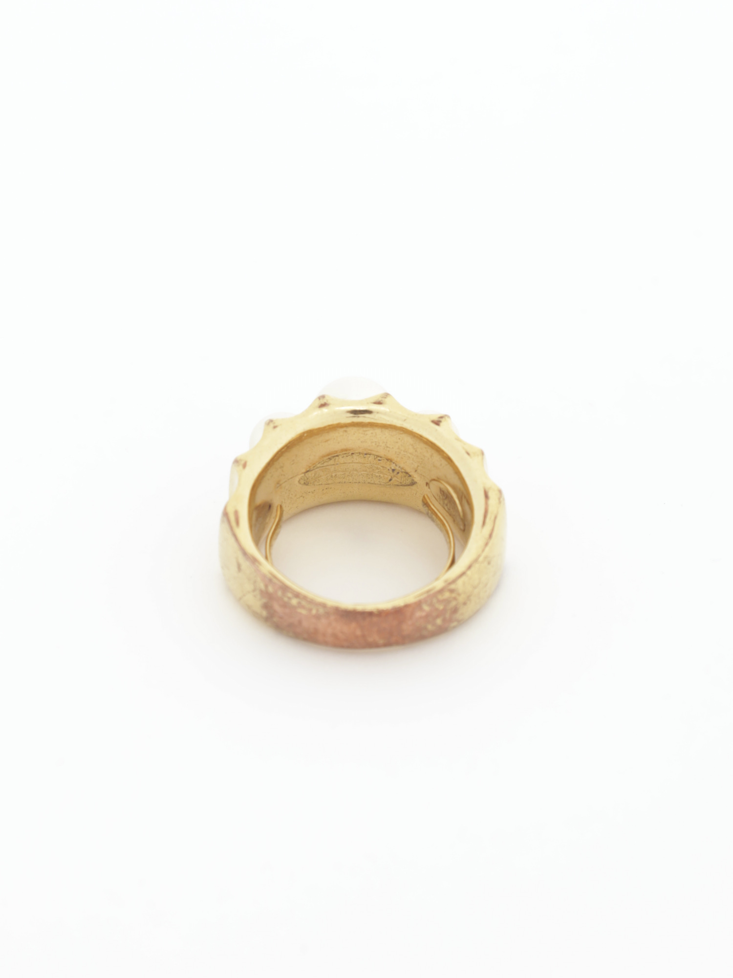 Oscar de la Renta Ring 2