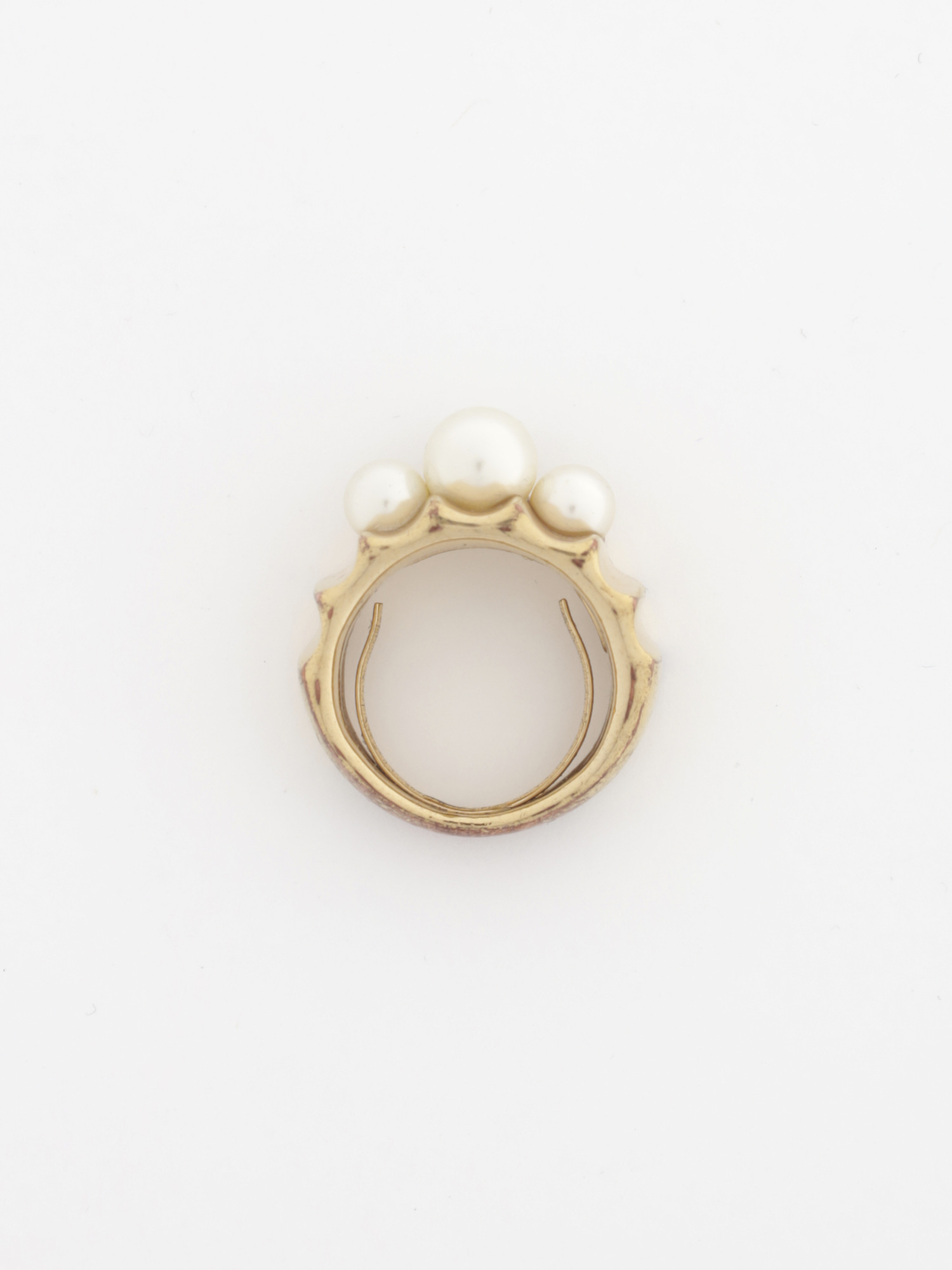 Oscar de la Renta Ring 3