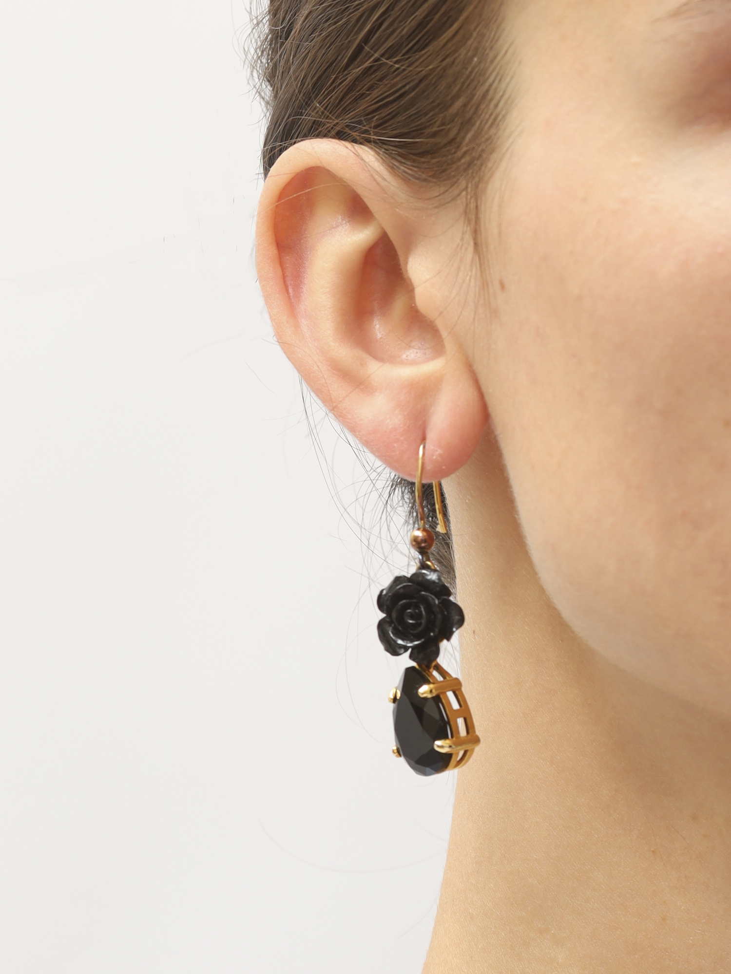 Prada Earrings  1