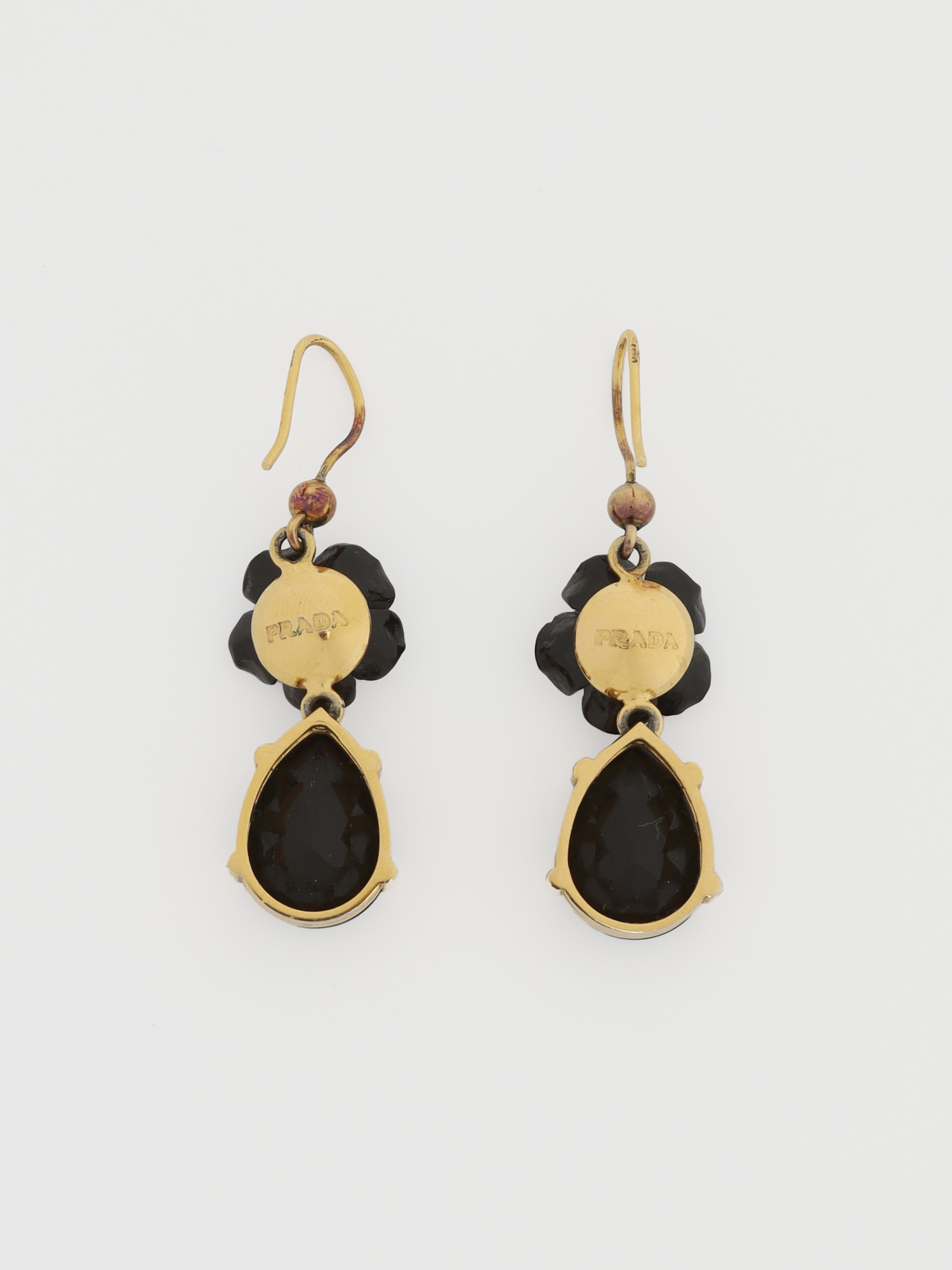 Prada Earrings  2