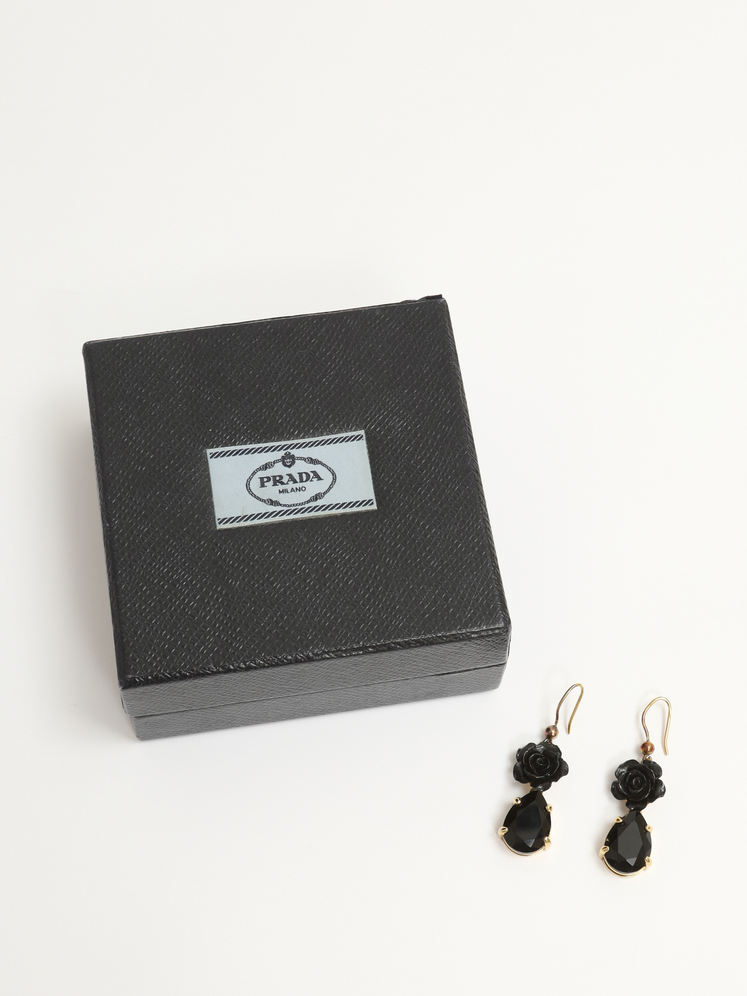 Prada Earrings  3