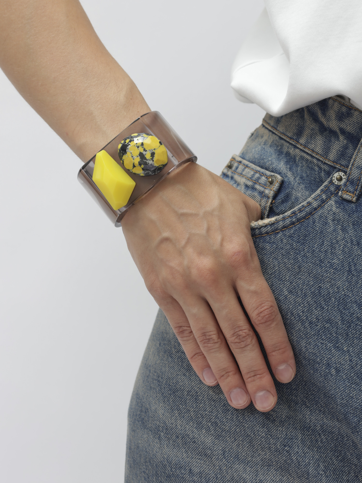 Stella McCartney Bracelet 1