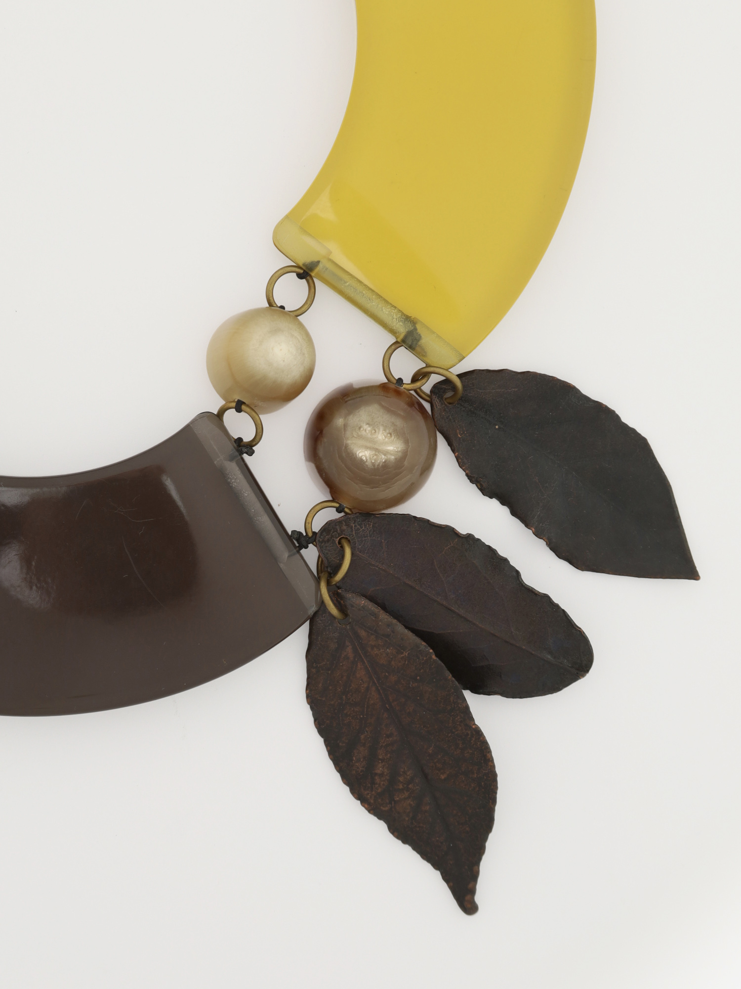 Marni Necklace  5