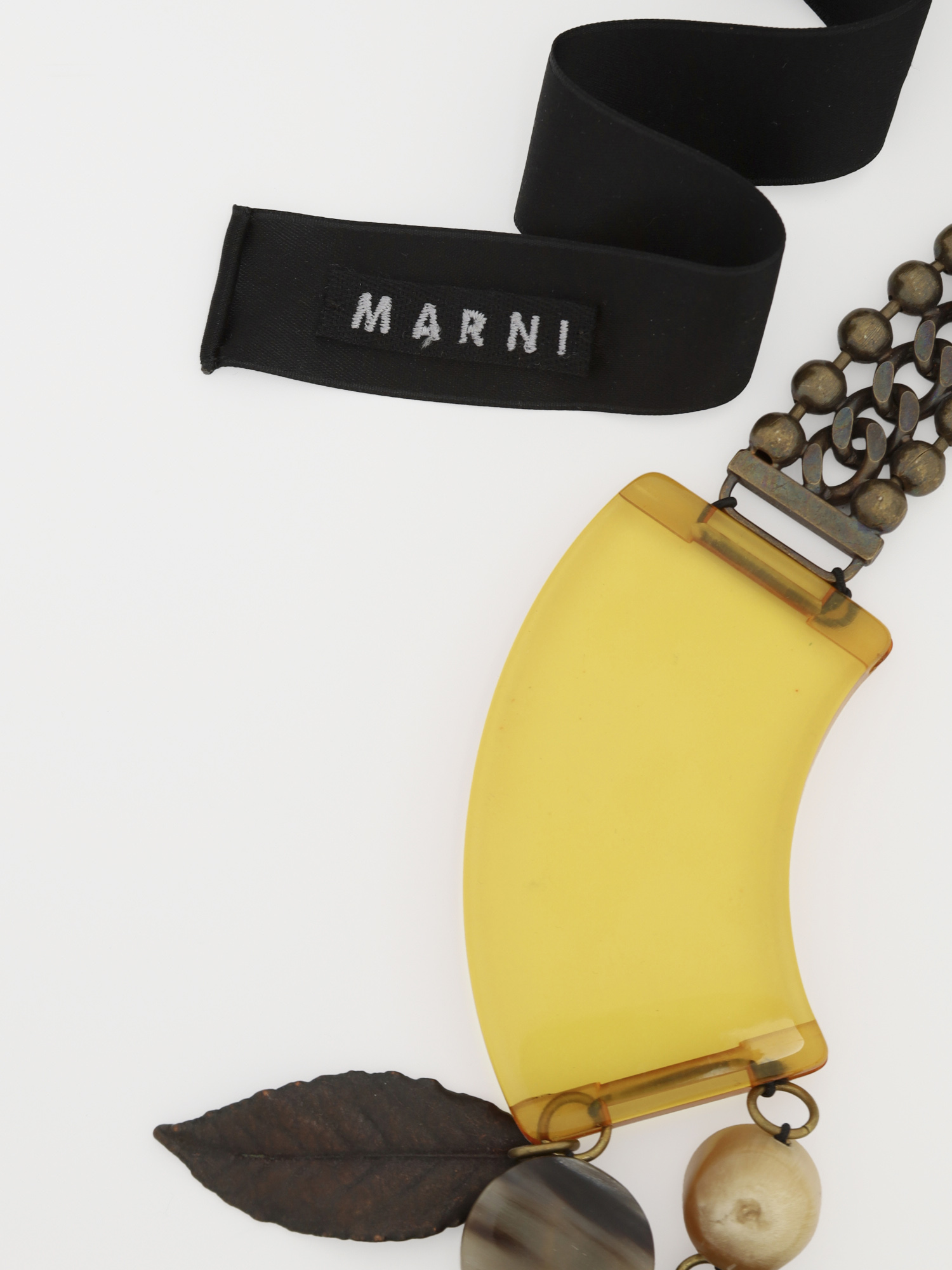 Marni Necklace  2