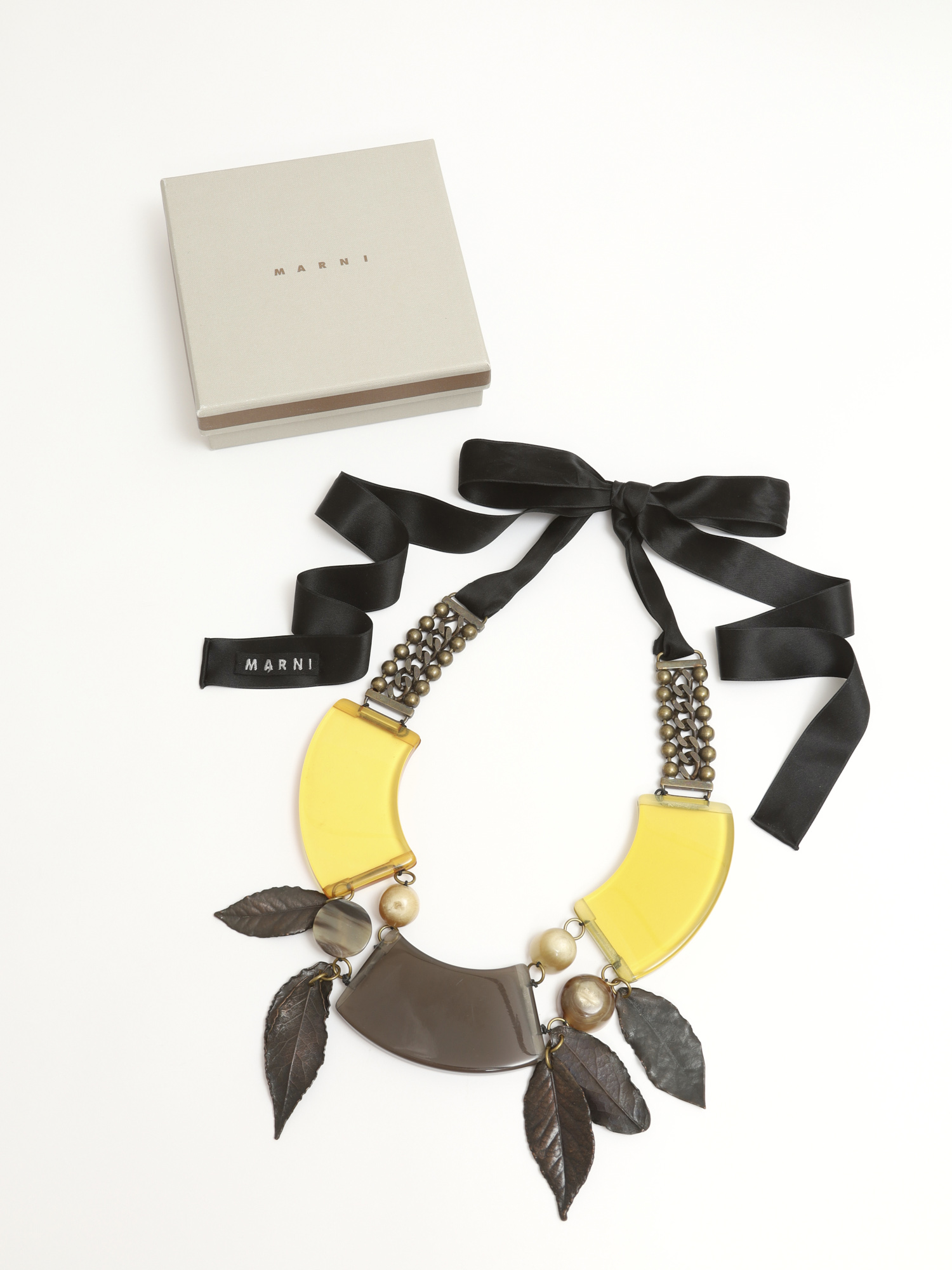 Marni Necklace  6