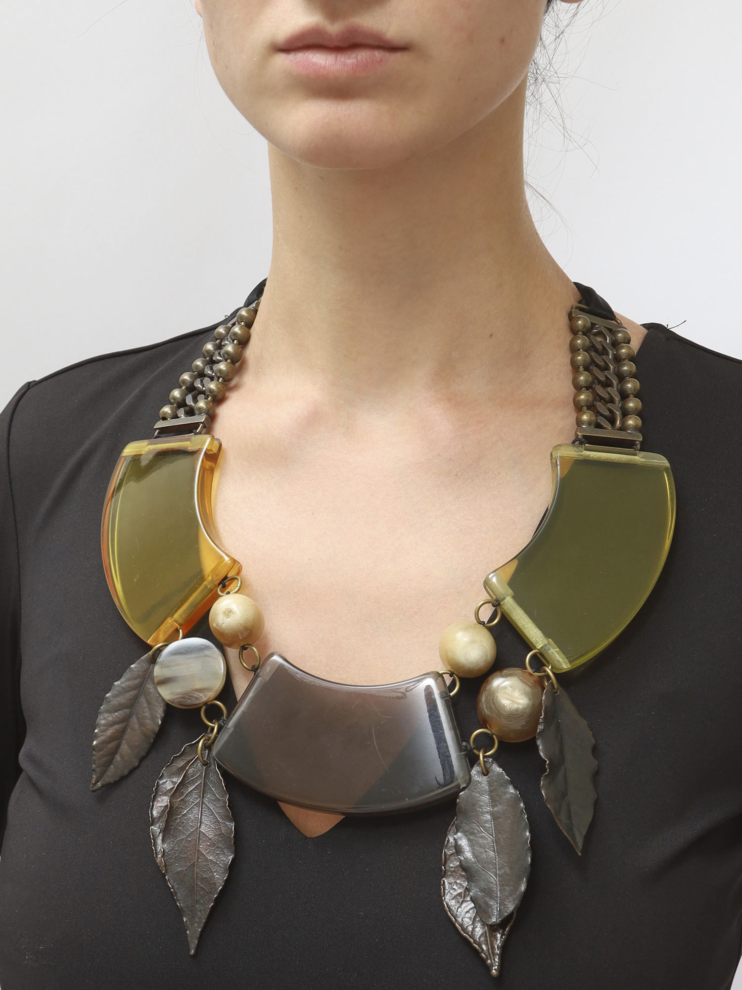 Marni Necklace  1
