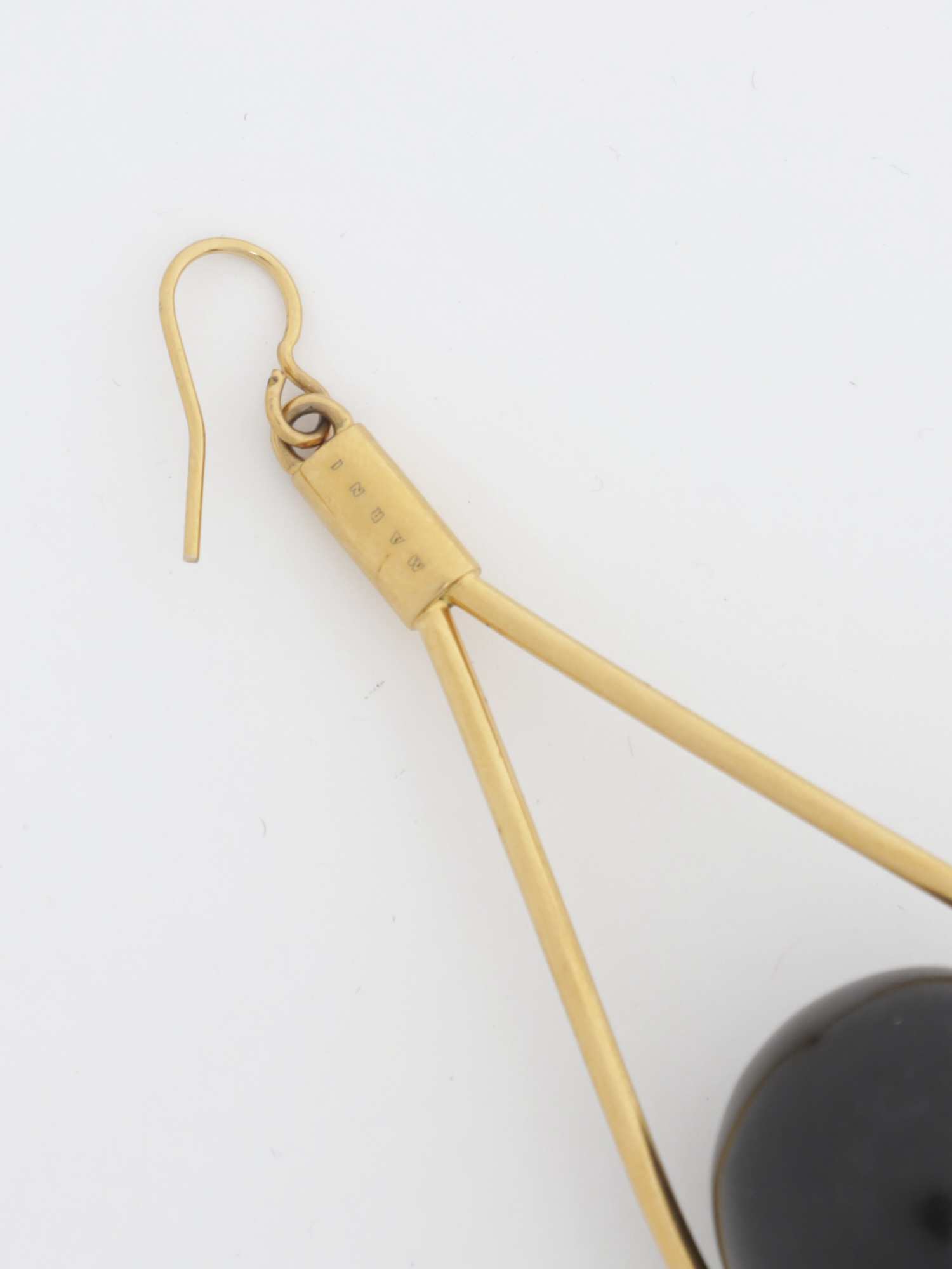Marni Earrings  2