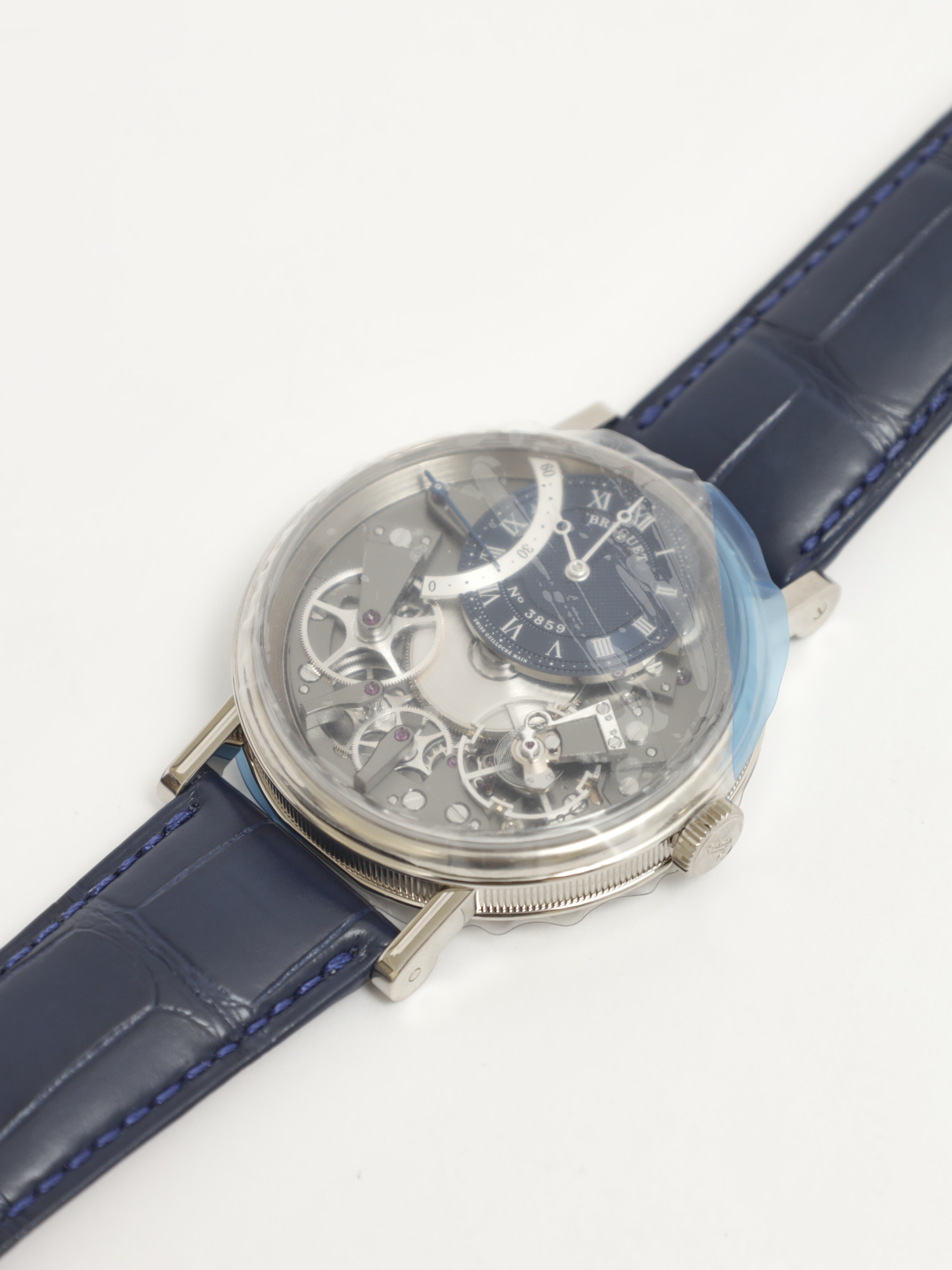 Breguet Tradition 2
