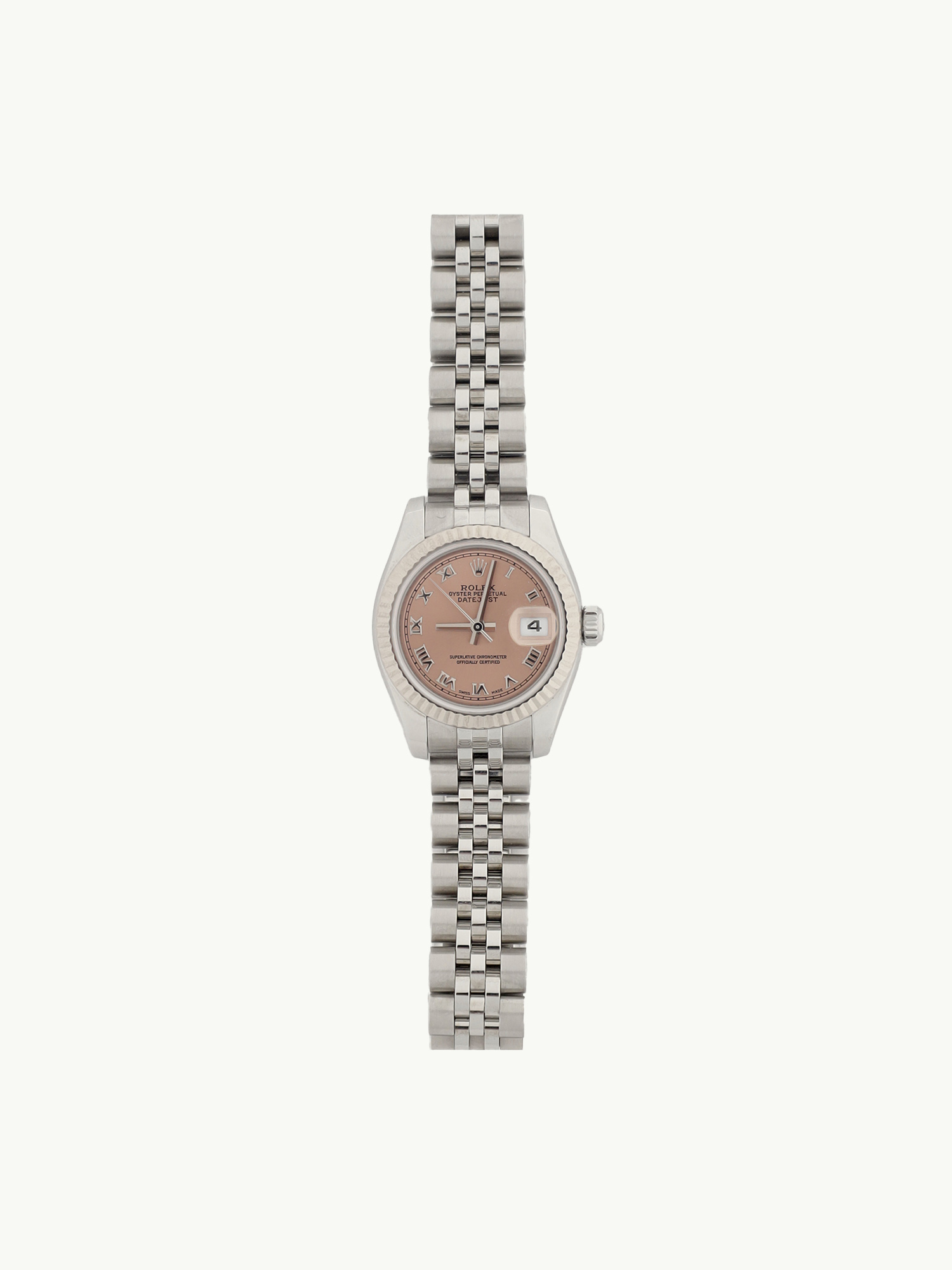 Rolex Datejust 0