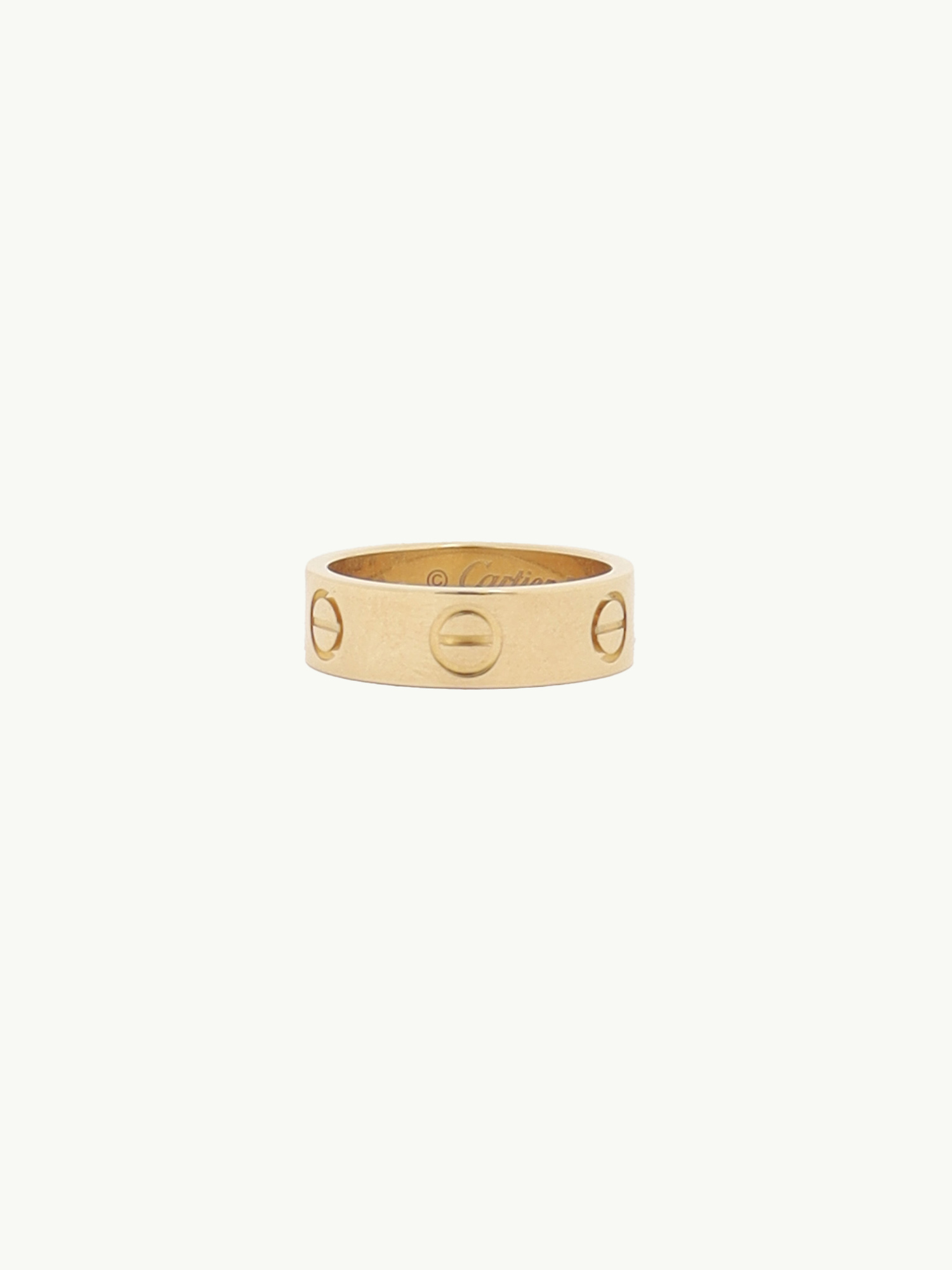 Cartier Love 0