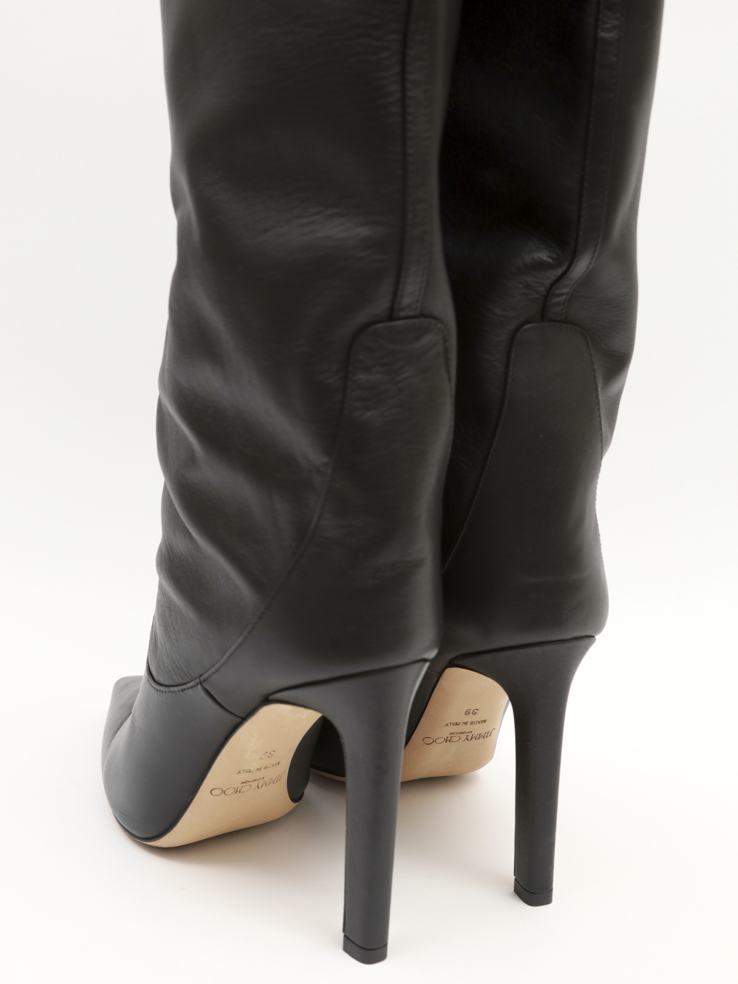 Jimmy Choo Shoes 39 6