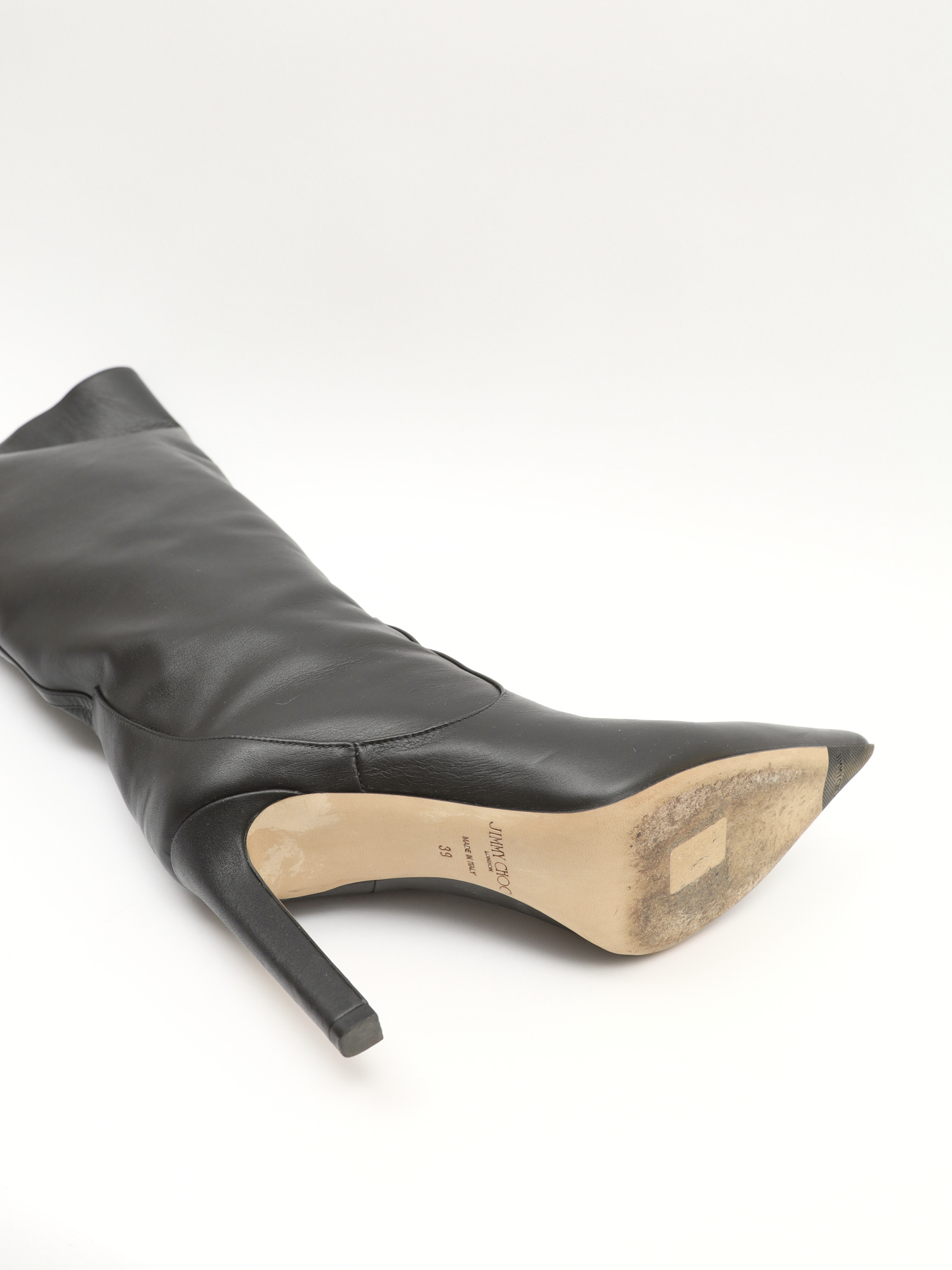 Jimmy Choo Shoes 39 8