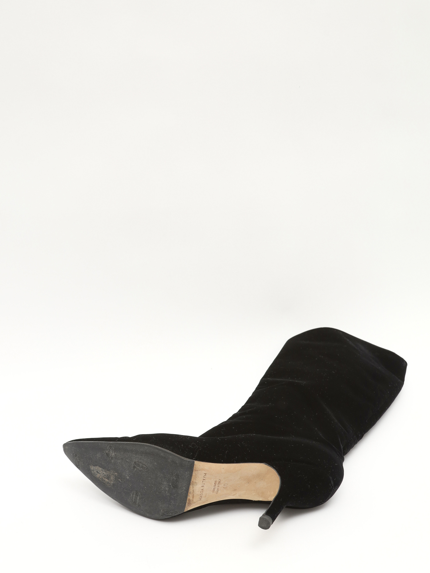 Magda Butrym Shoes 40 11