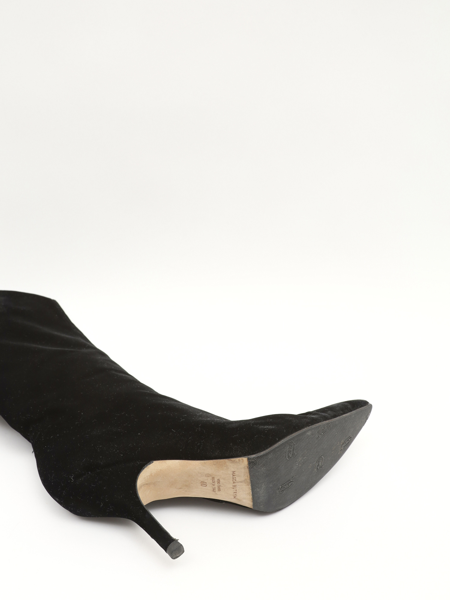 Magda Butrym Shoes 40 9