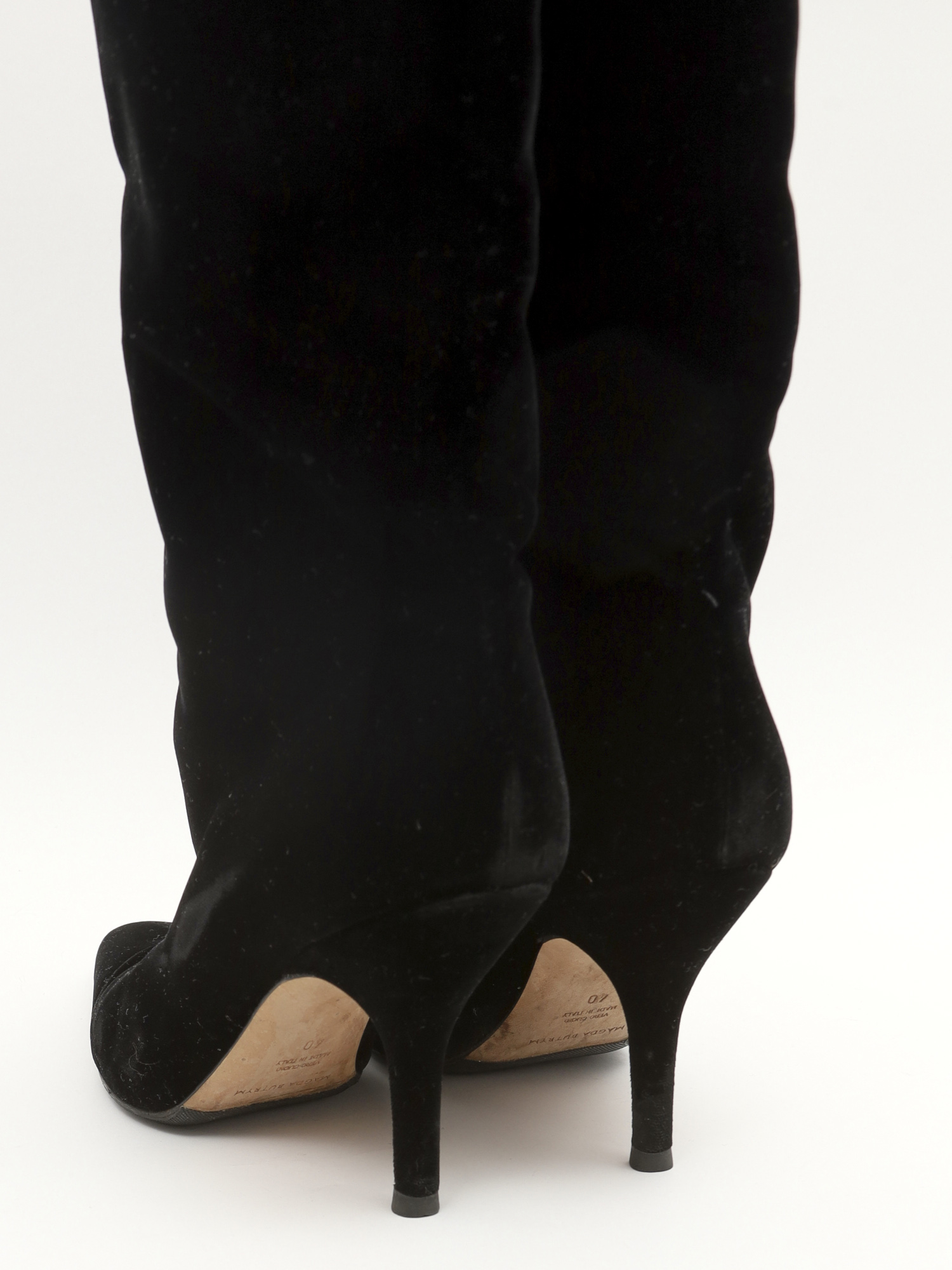 Magda Butrym Shoes 40 7