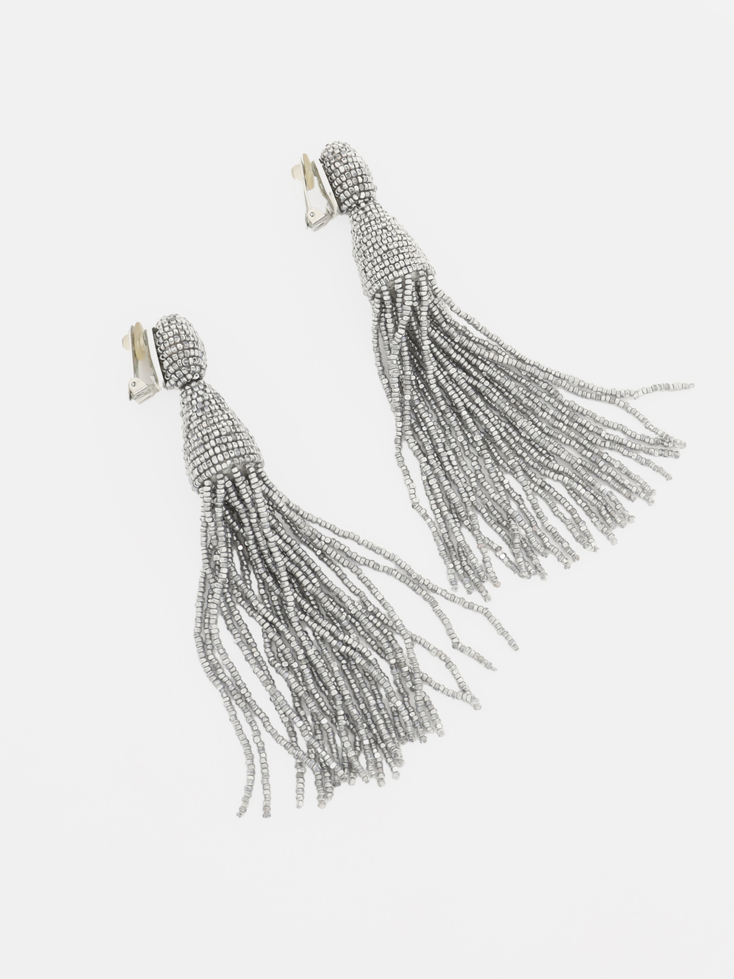 Oscar de la Renta Earrings 2