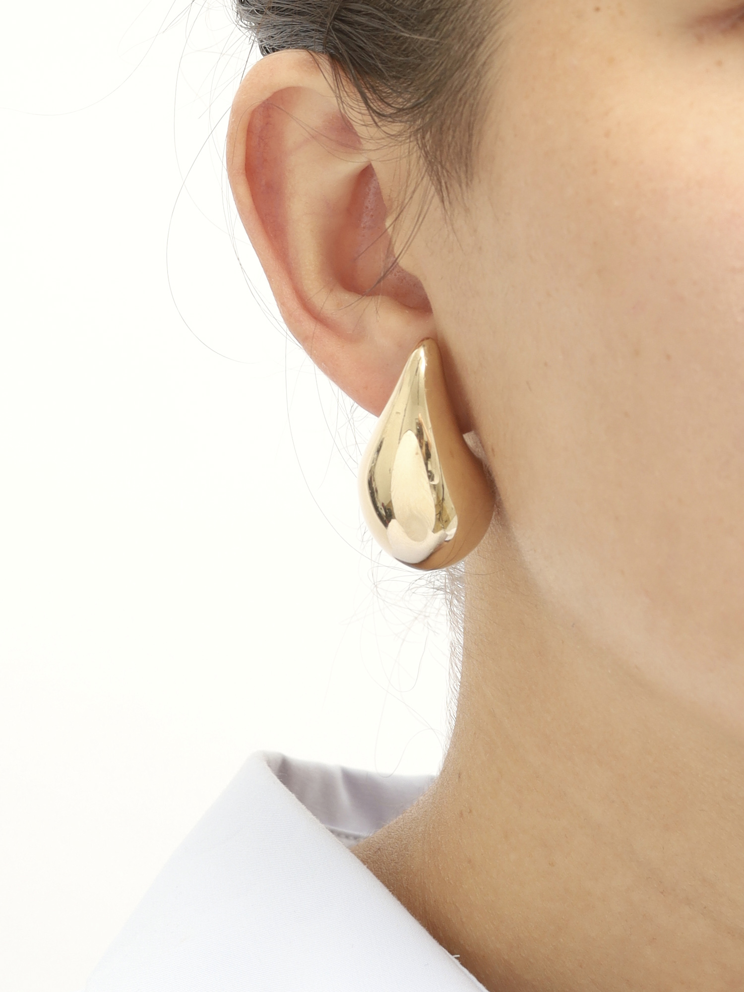 Bottega Veneta Earrings  1