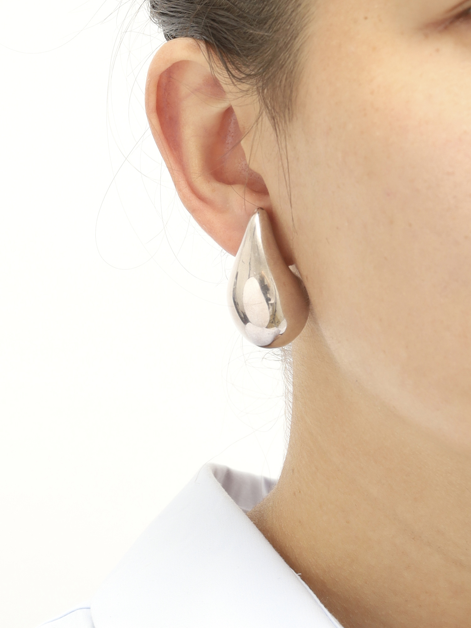 Bottega Veneta Earrings  1