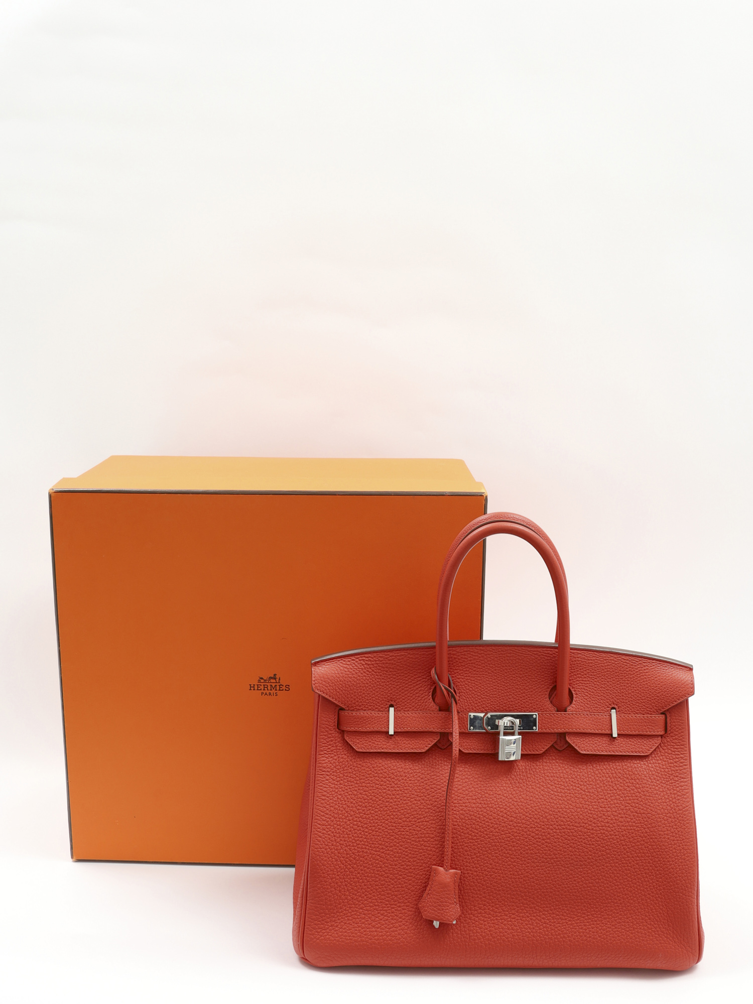 Hermes Birkin 35 11