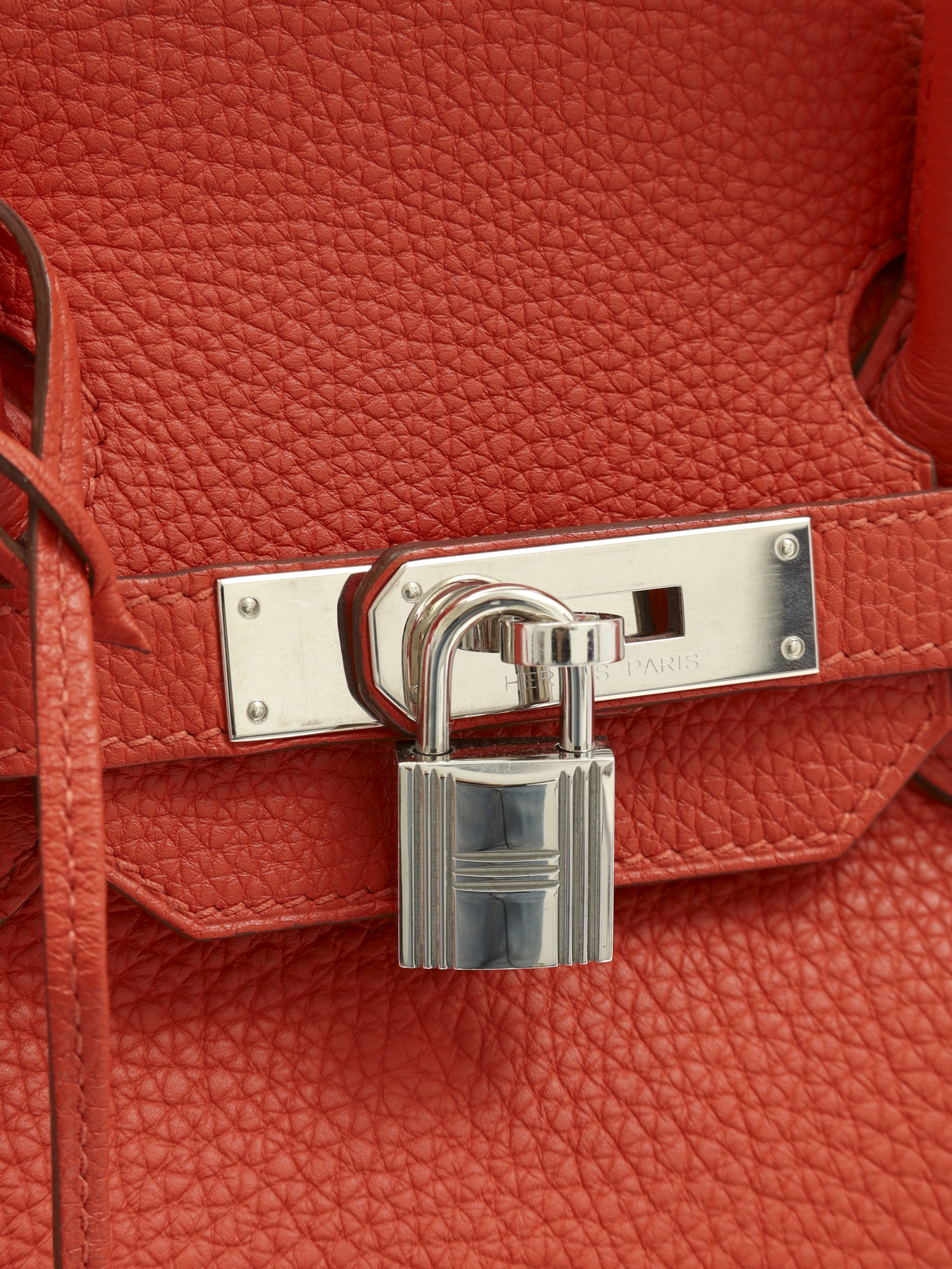 Hermes Birkin 35 5