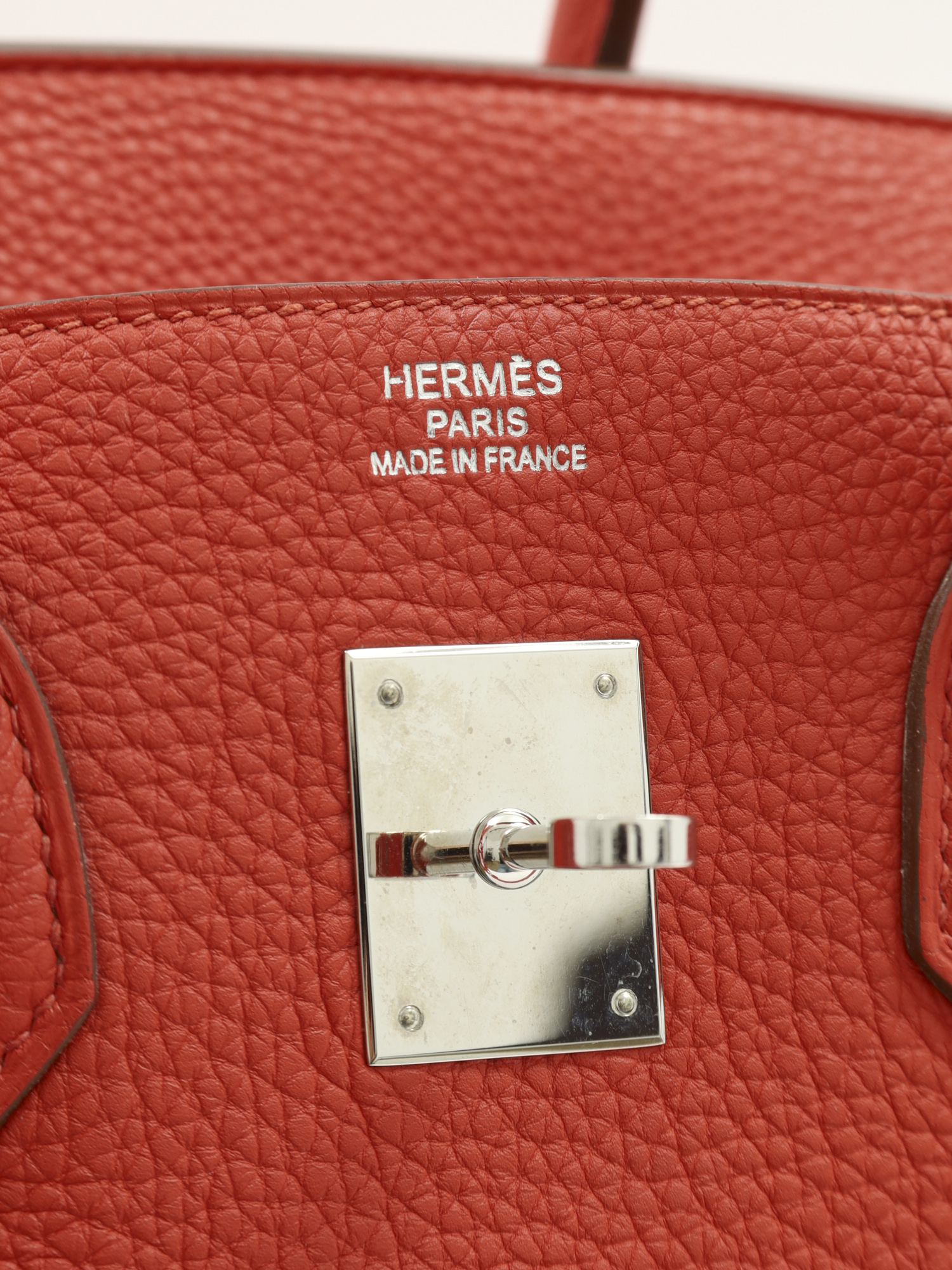 Hermes Birkin 35 15