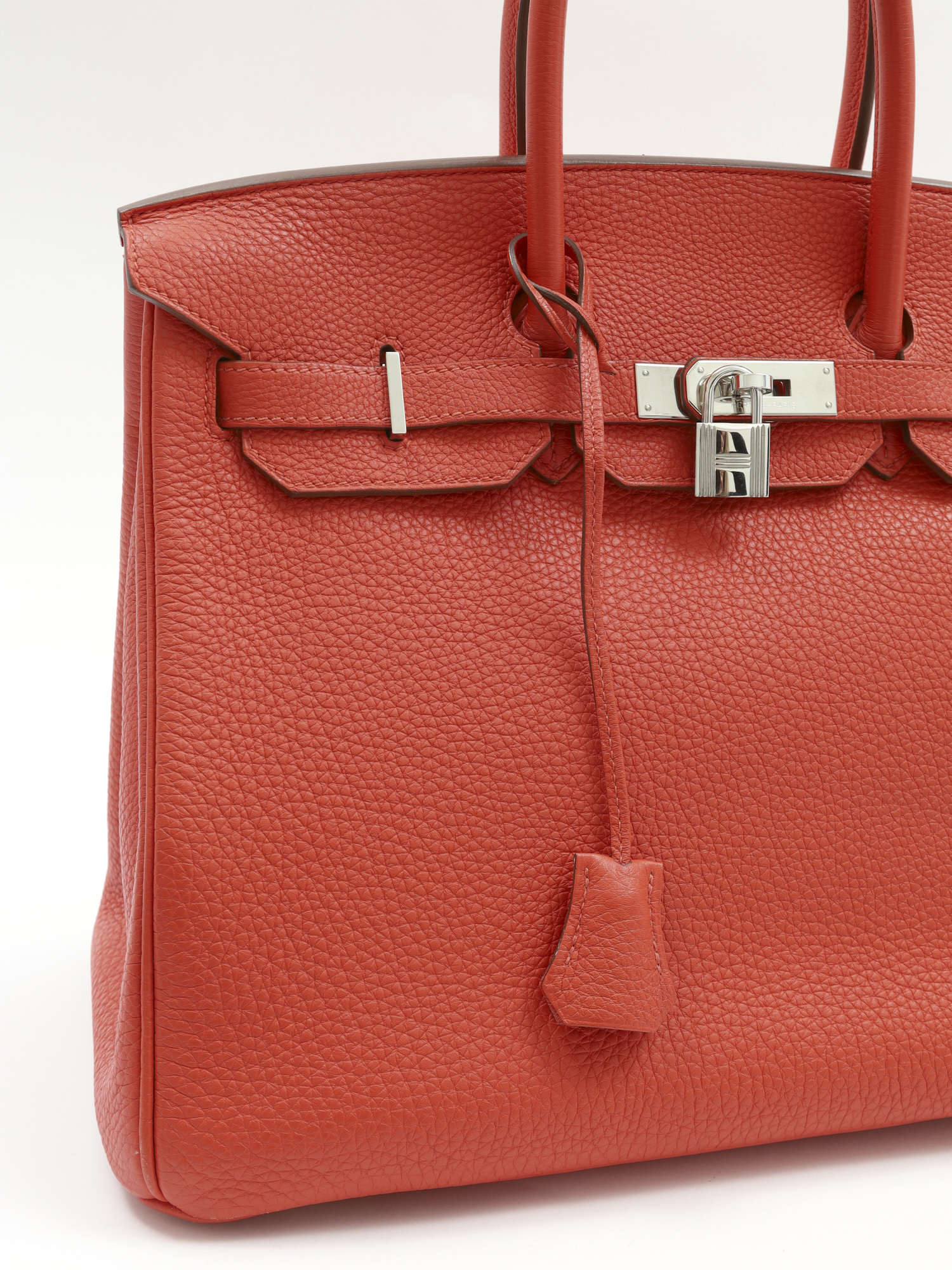 Hermes Birkin 35 6