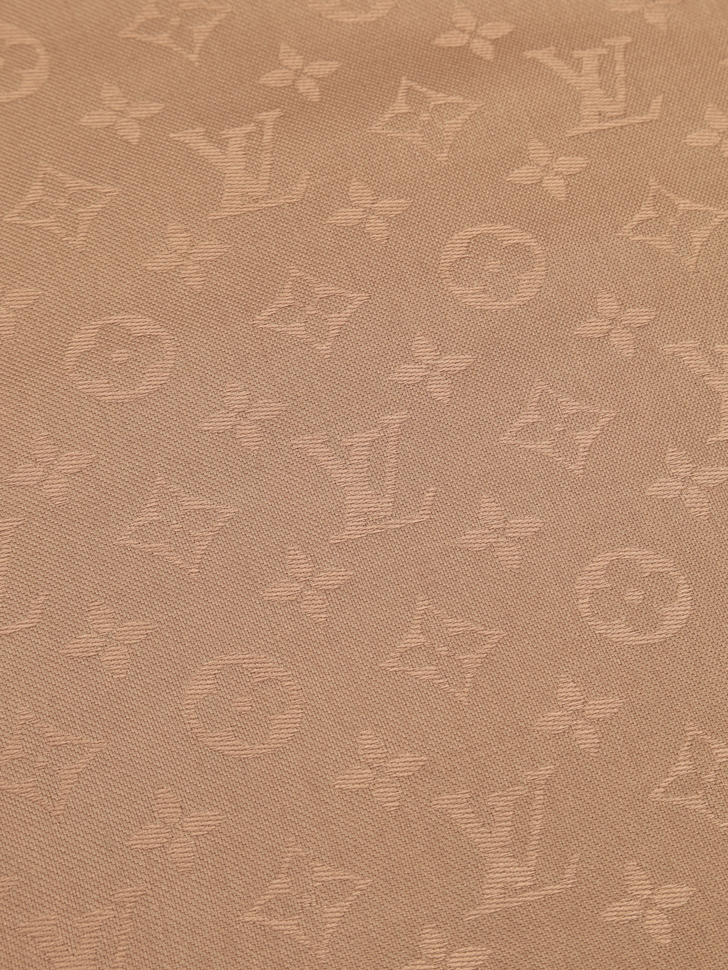 Louis Vuitton Silk Scarf 2