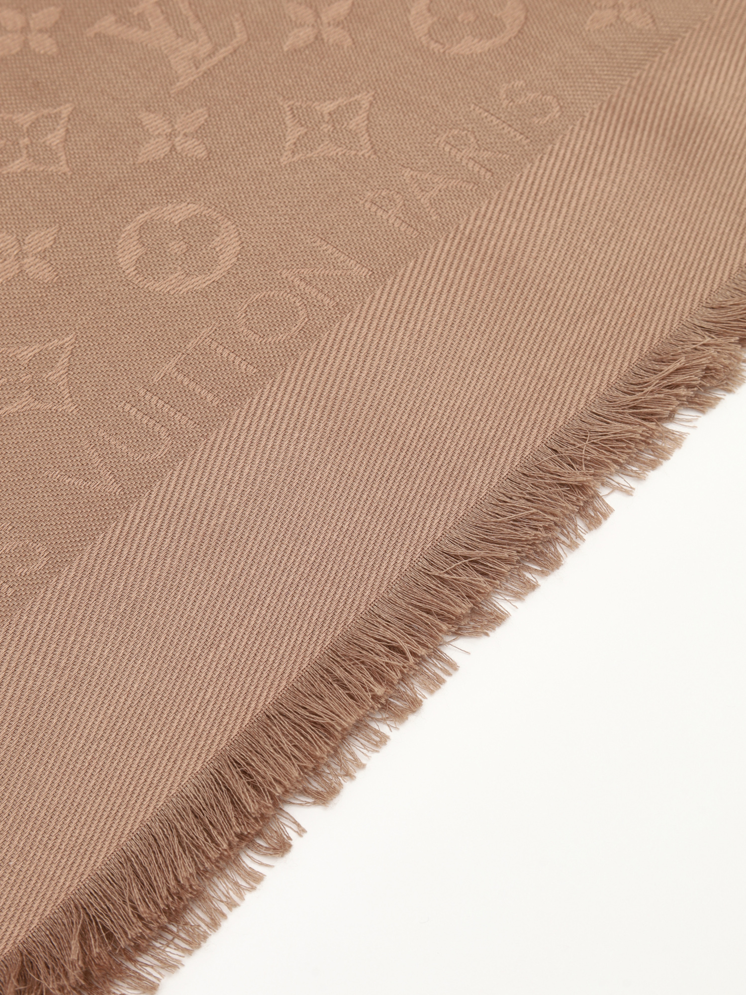 Louis Vuitton Silk Scarf 4