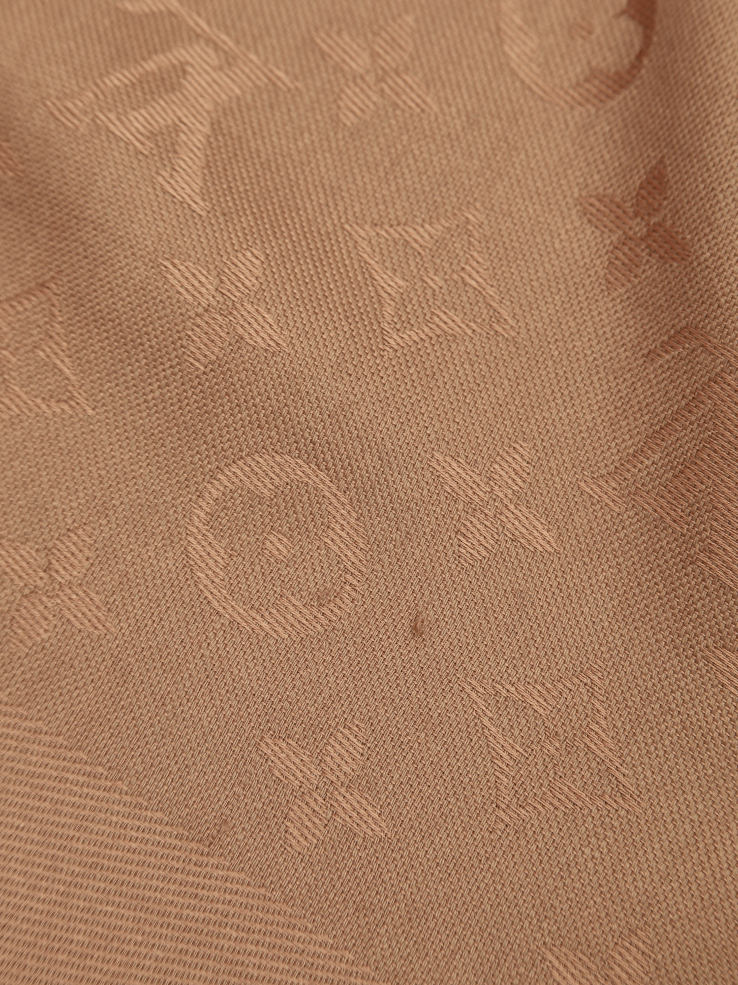 Louis Vuitton Silk Scarf 6