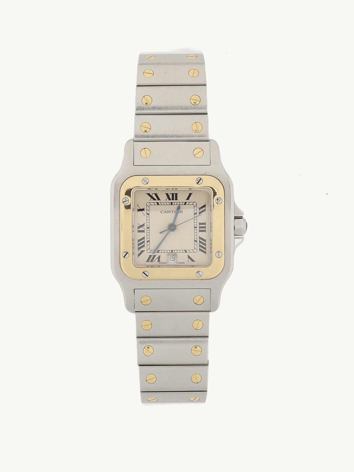 Cartier Santos 0