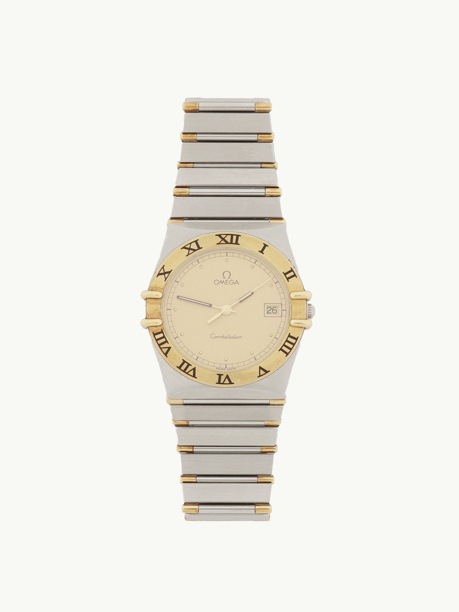 Omega Constellation 0