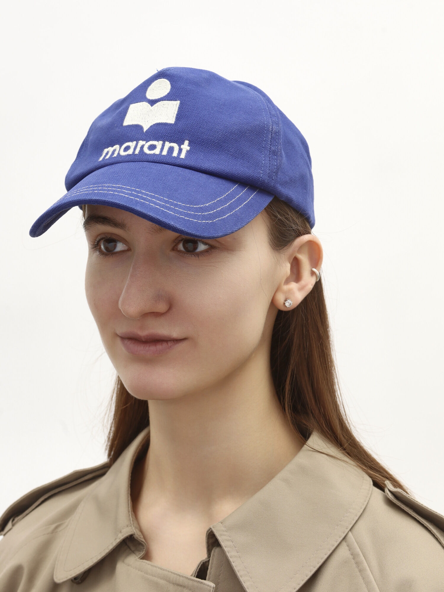 Isabel Marant Cap 1