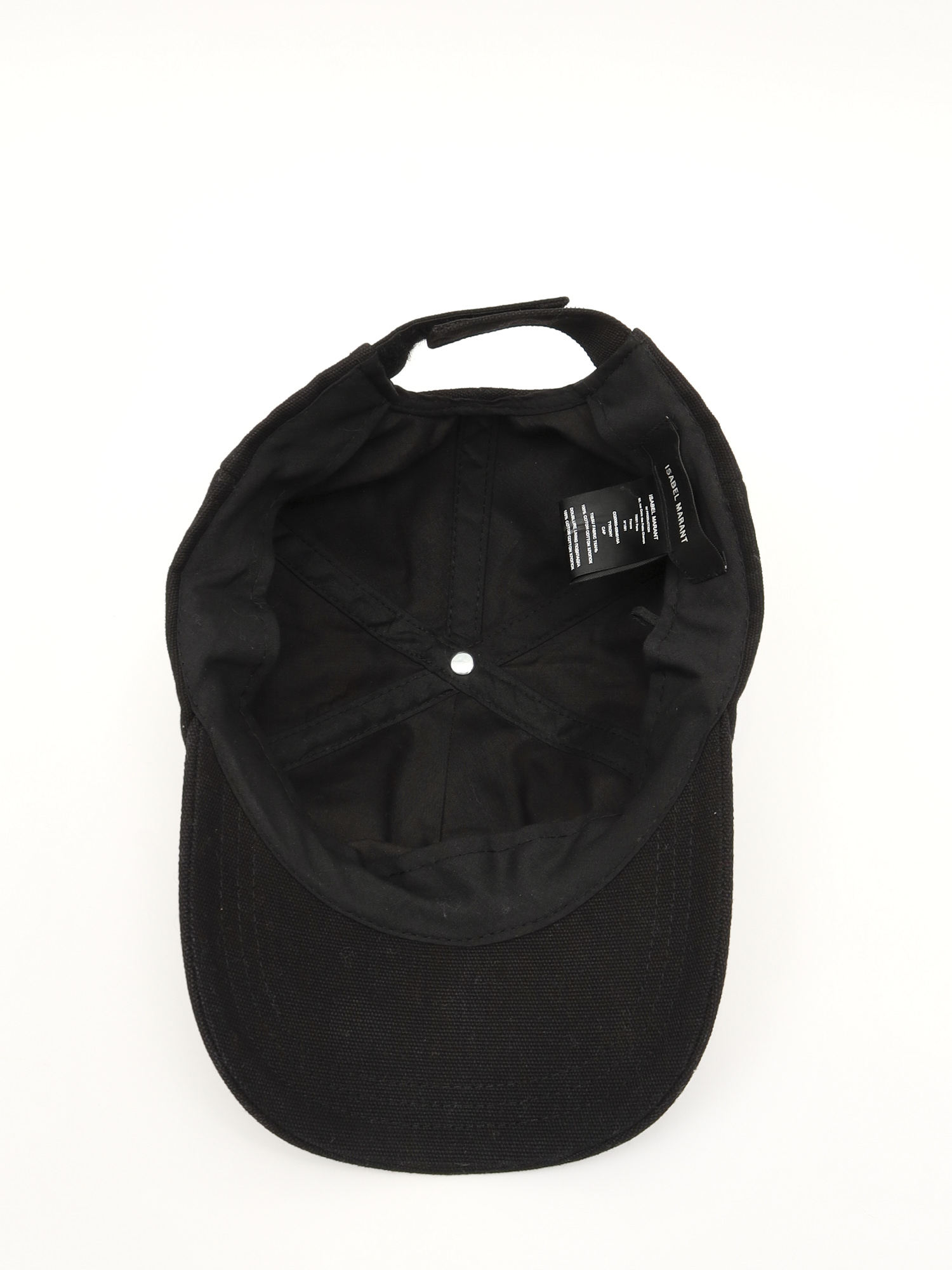 Isabel Marant Cap 7