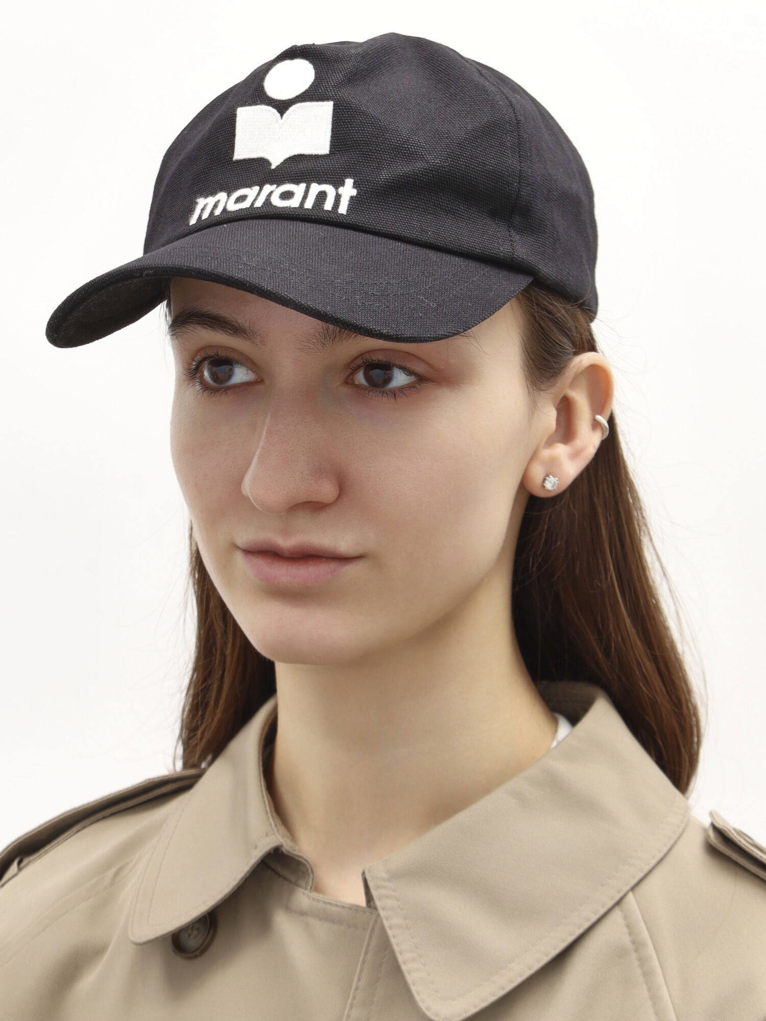 Isabel Marant Cap 1