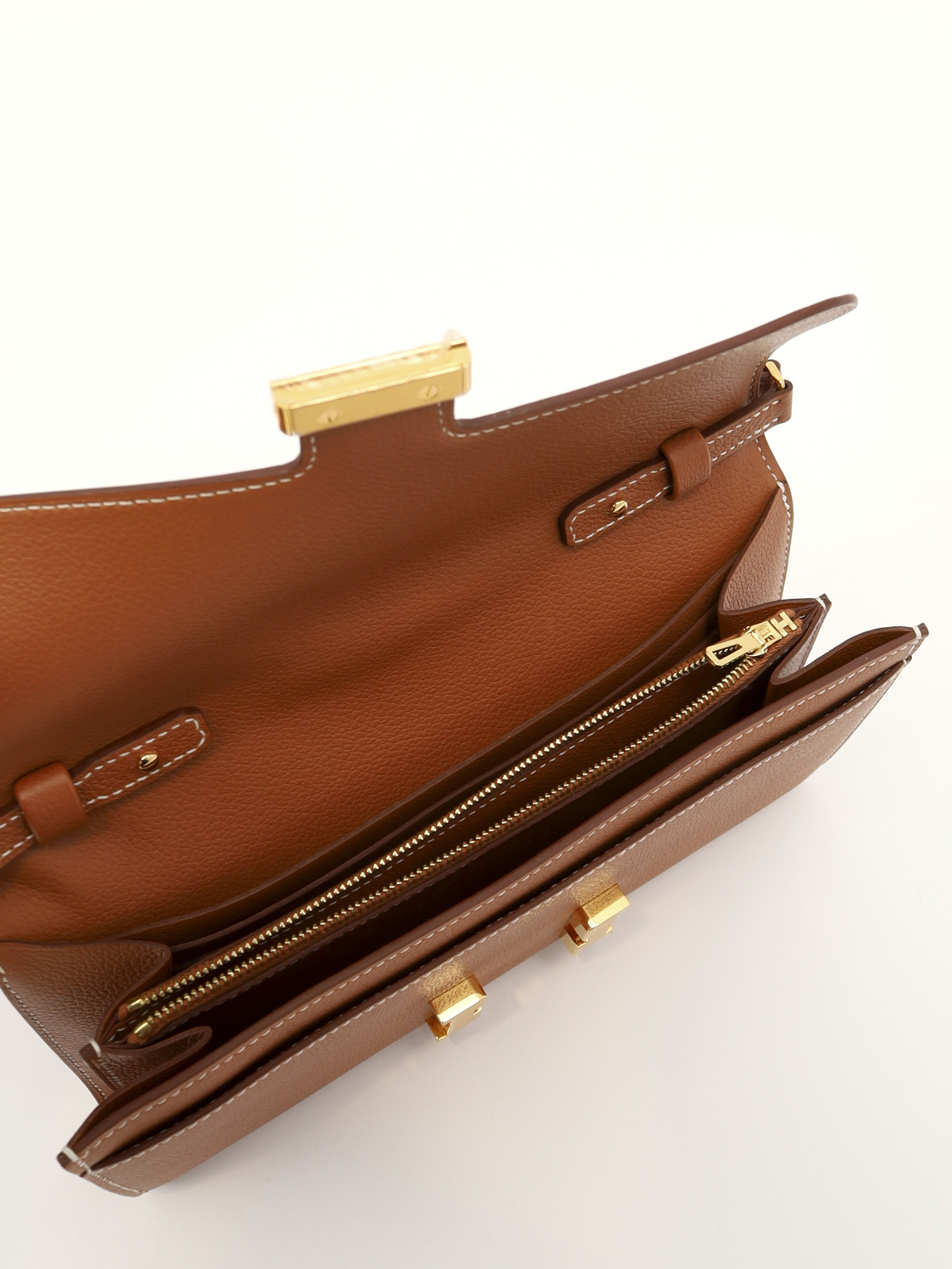 Hermes Constance To Go 8