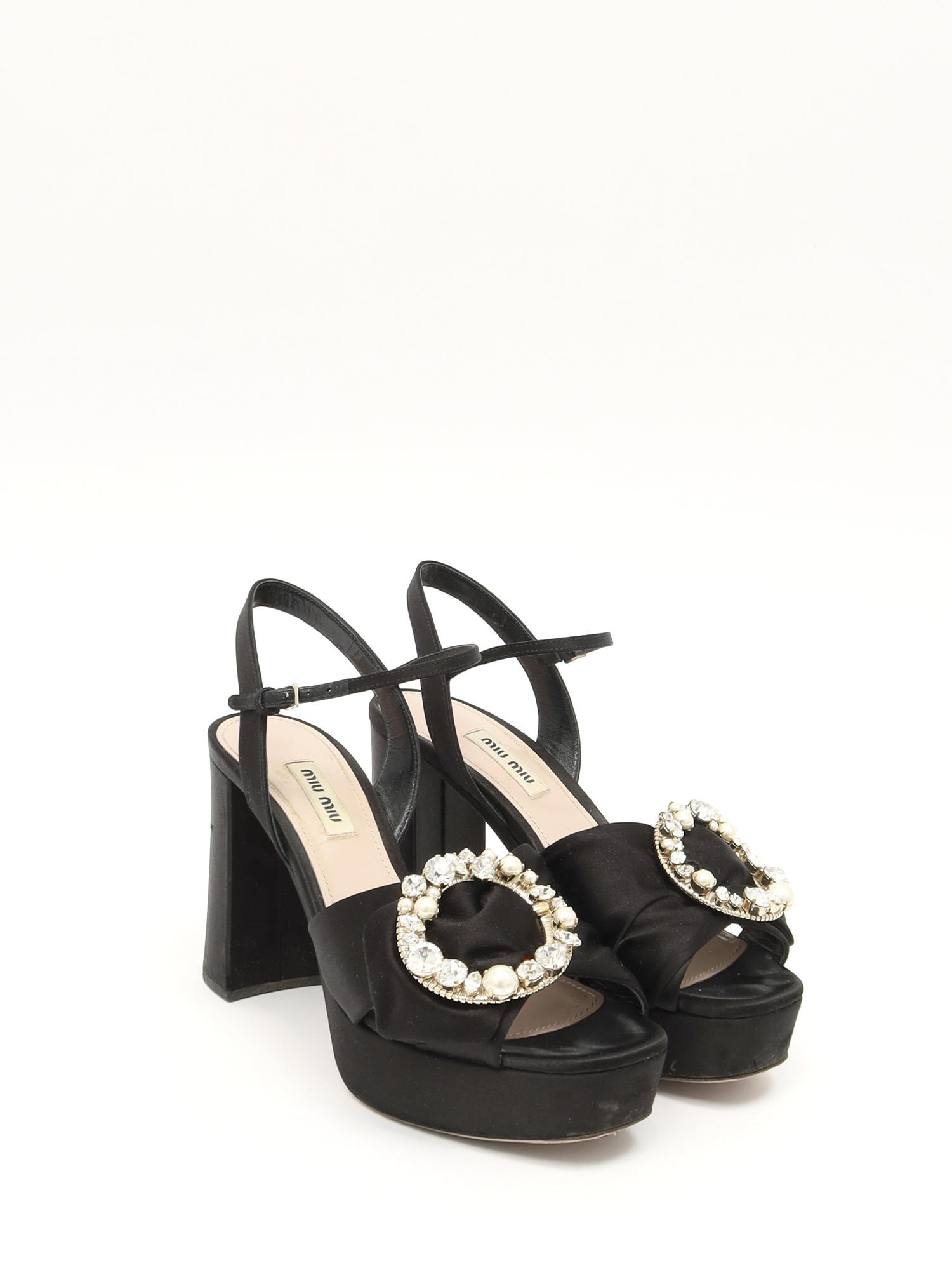 Miu Miu Shoes 38 2